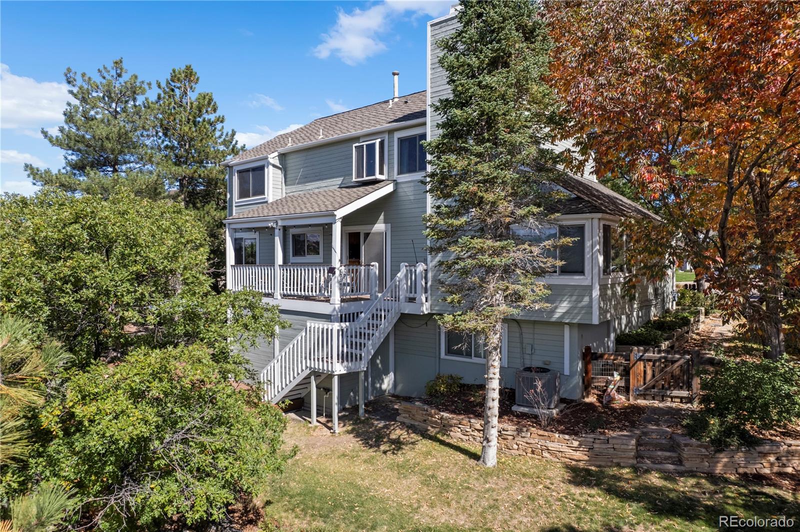 MLS Image #33 for 368  woodstock lane,castle pines, Colorado
