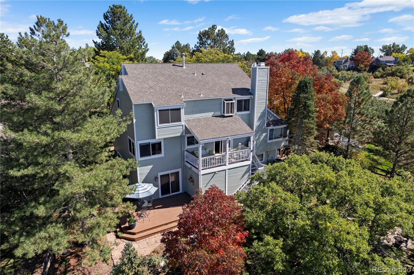 MLS Image #35 for 368  woodstock lane,castle pines, Colorado