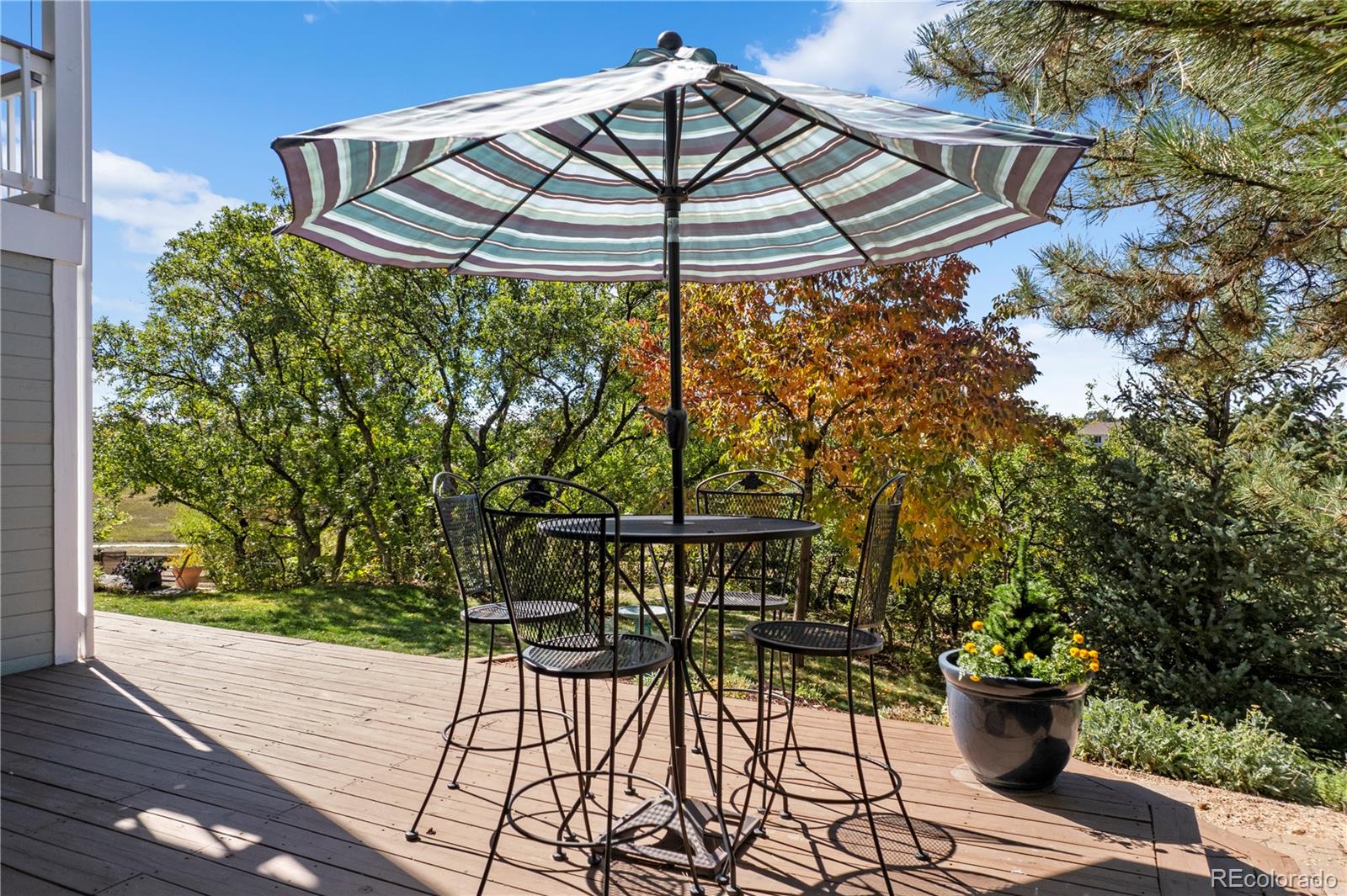 MLS Image #37 for 368  woodstock lane,castle pines, Colorado