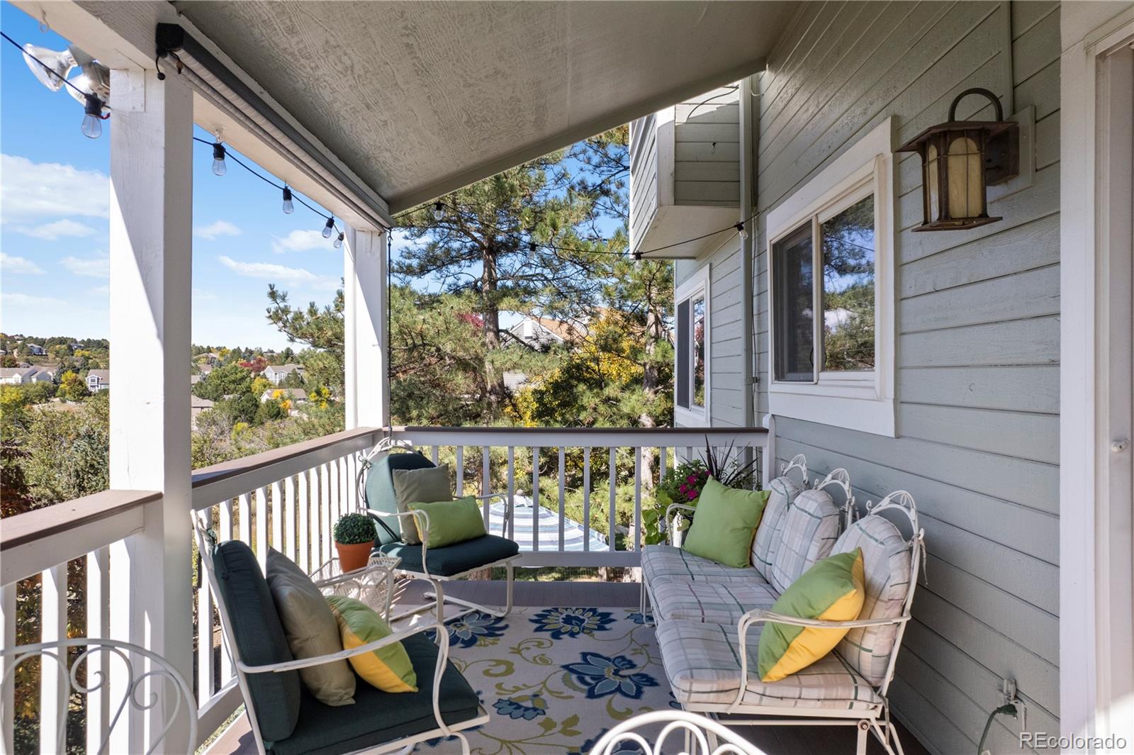 MLS Image #4 for 368  woodstock lane,castle pines, Colorado