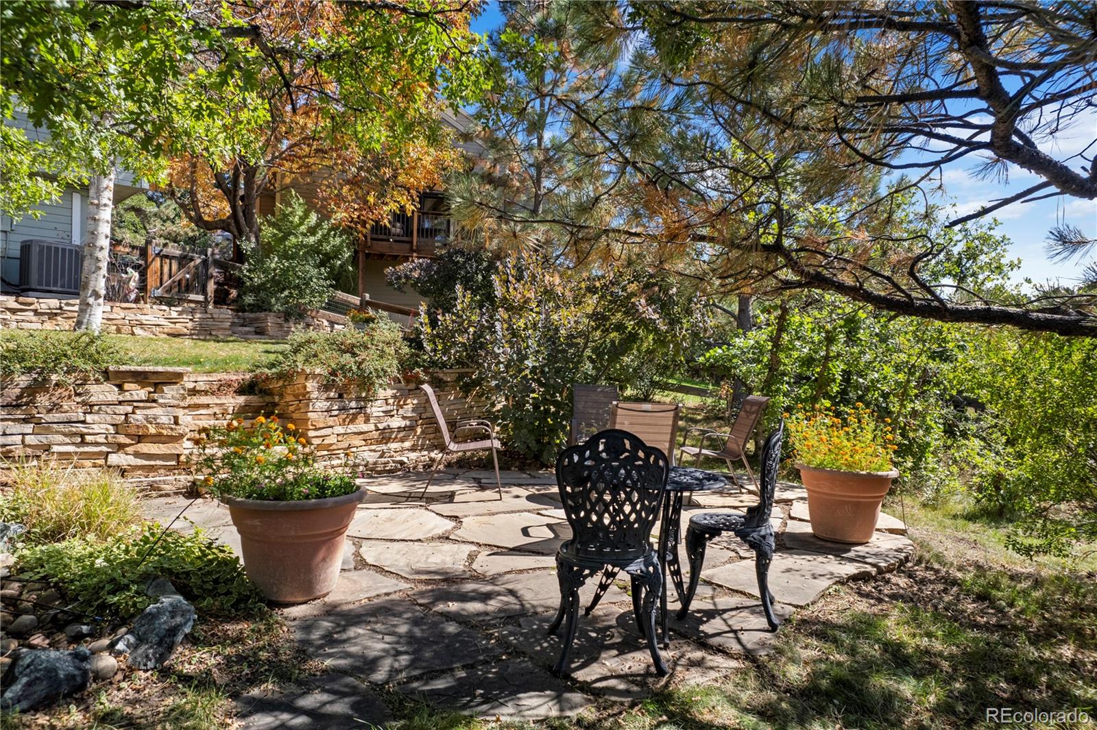 MLS Image #40 for 368  woodstock lane,castle pines, Colorado