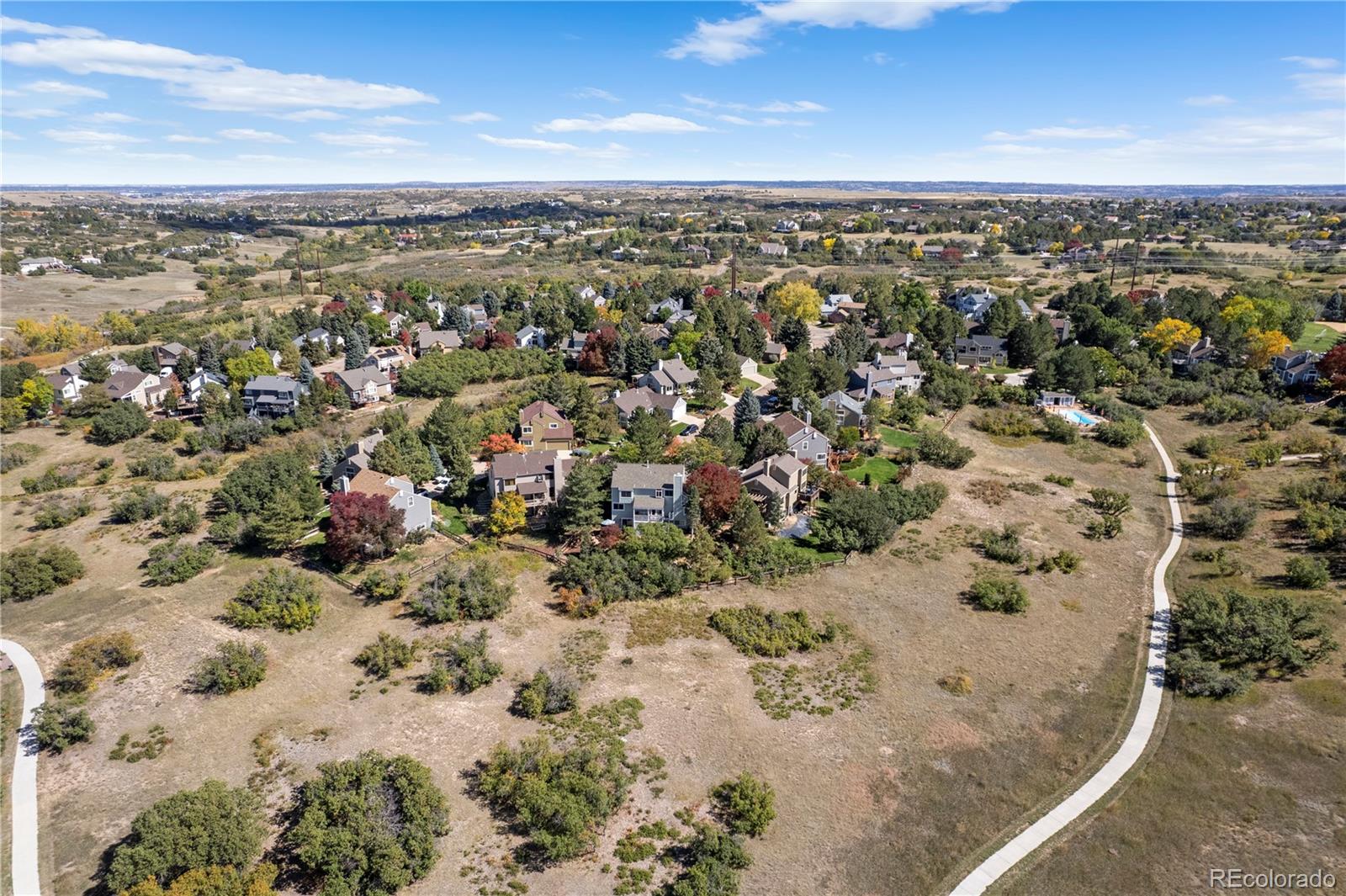 MLS Image #42 for 368  woodstock lane,castle pines, Colorado