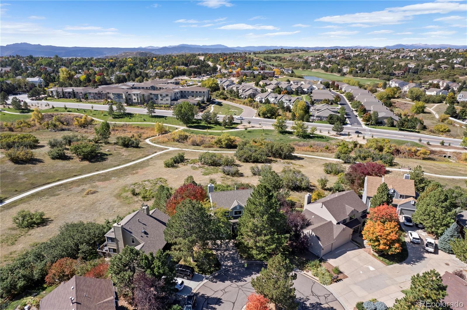 MLS Image #46 for 368  woodstock lane,castle pines, Colorado