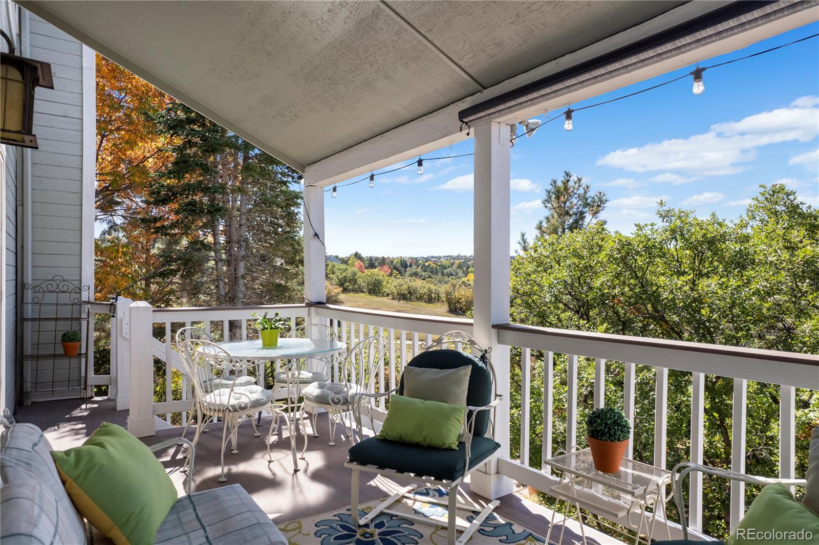 MLS Image #5 for 368  woodstock lane,castle pines, Colorado