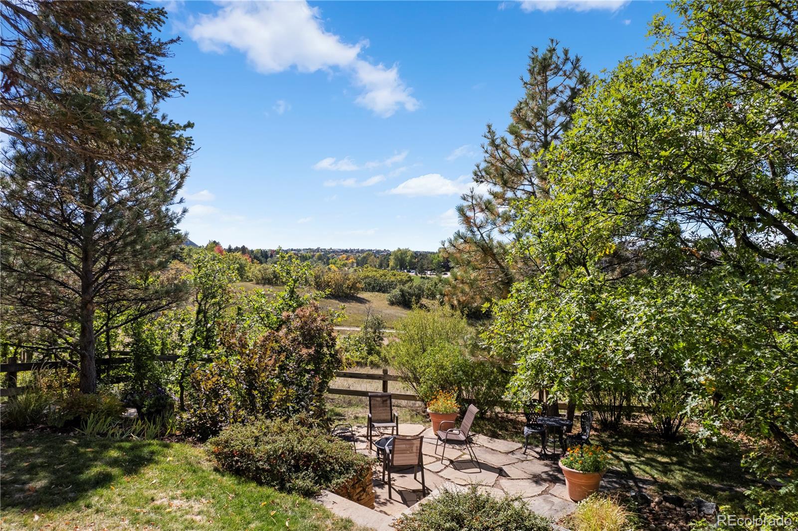 MLS Image #6 for 368  woodstock lane,castle pines, Colorado