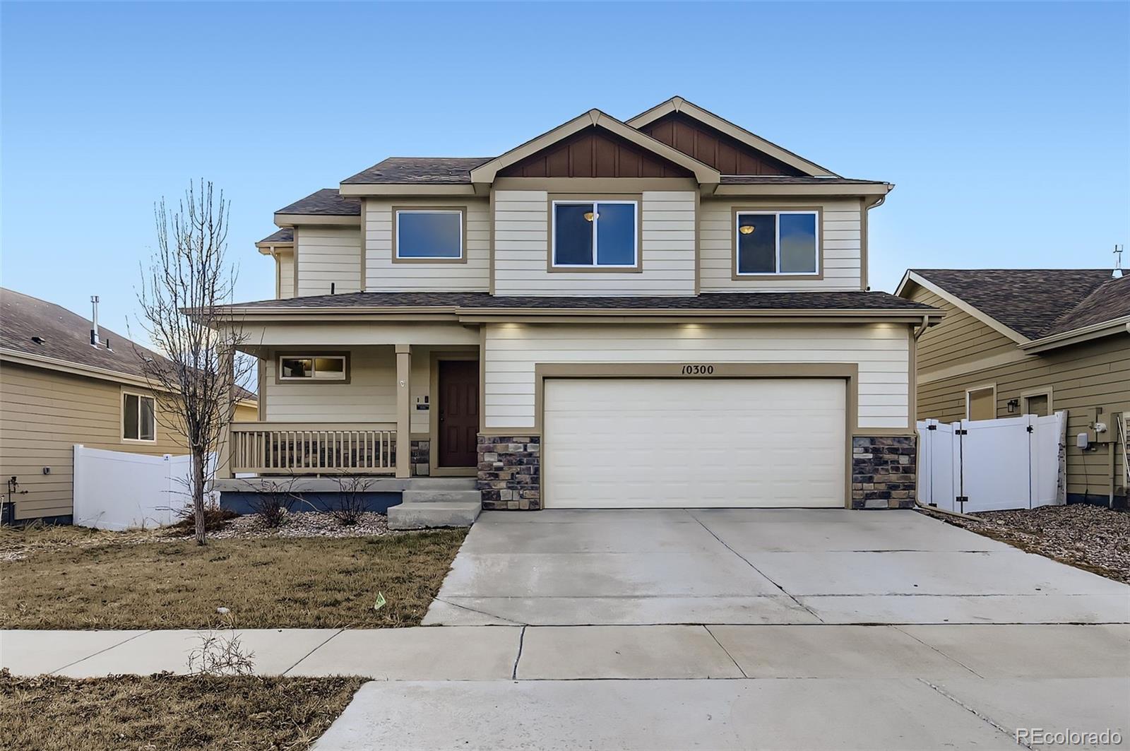 MLS Image #1 for 10300  19th street road,greeley, Colorado