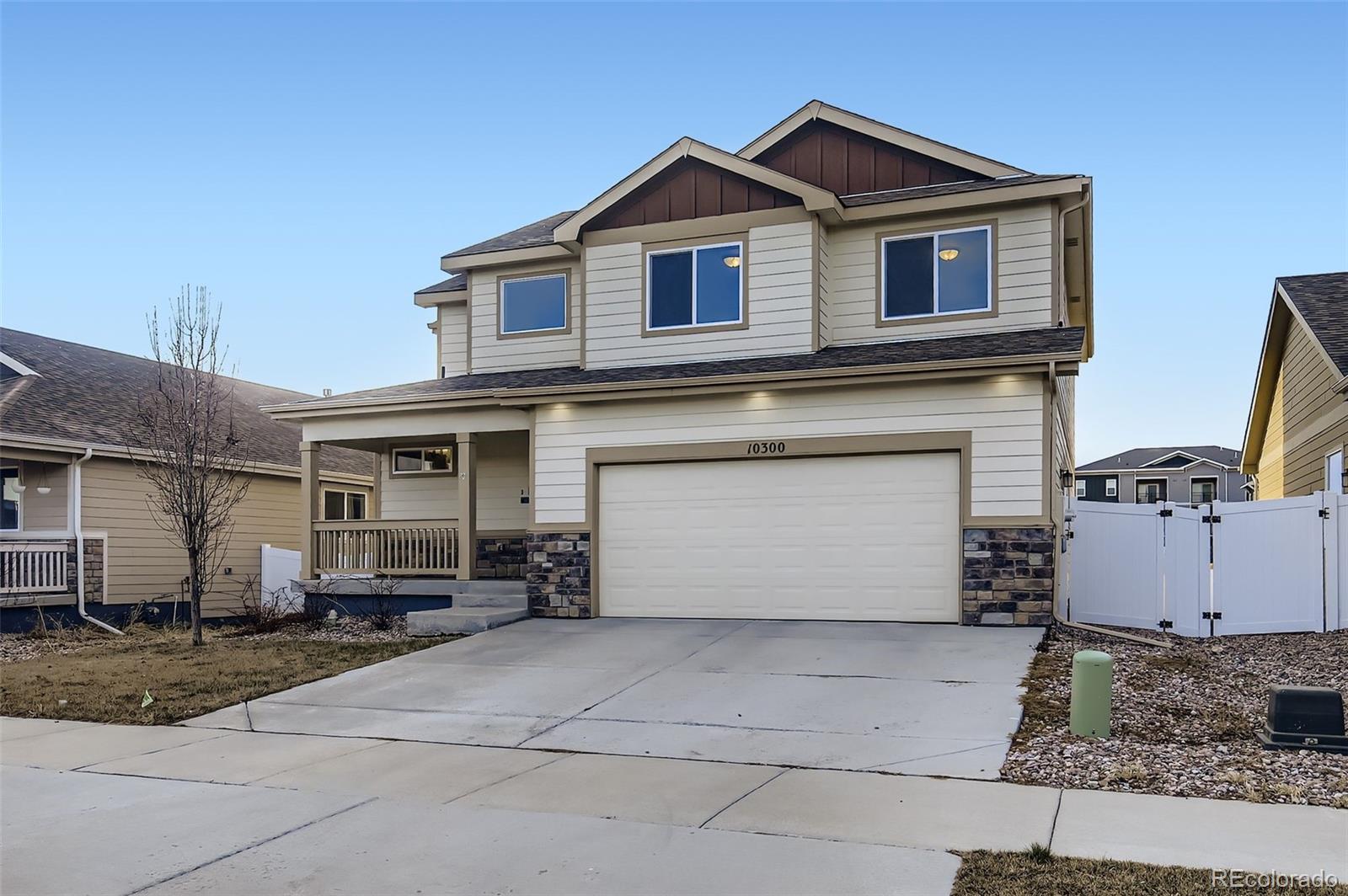 MLS Image #2 for 10300  19th street road,greeley, Colorado