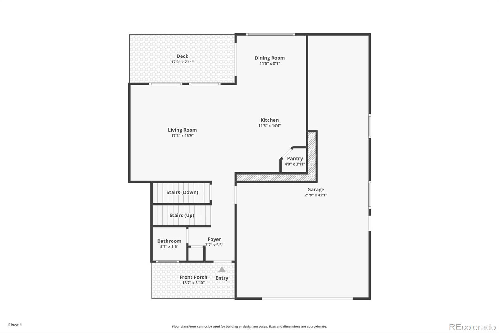MLS Image #30 for 10300  19th street road,greeley, Colorado