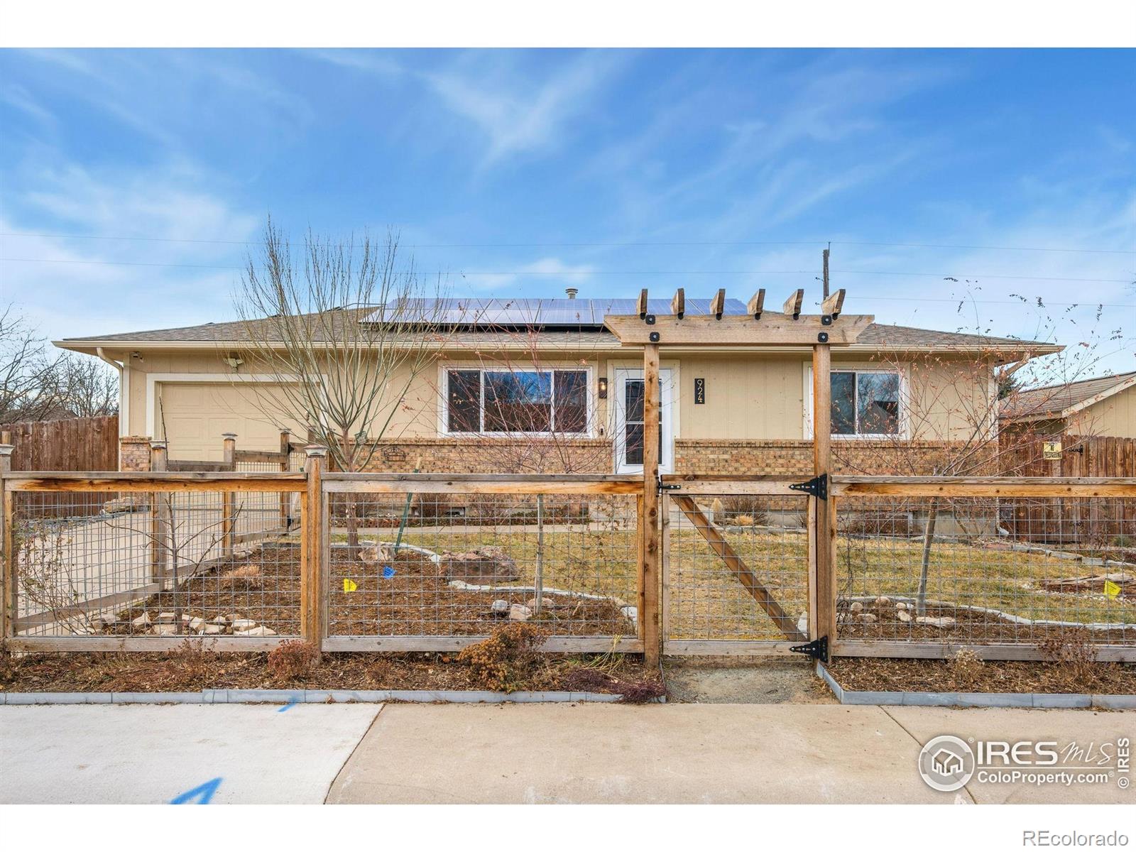 MLS Image #0 for 924  larch drive,windsor, Colorado