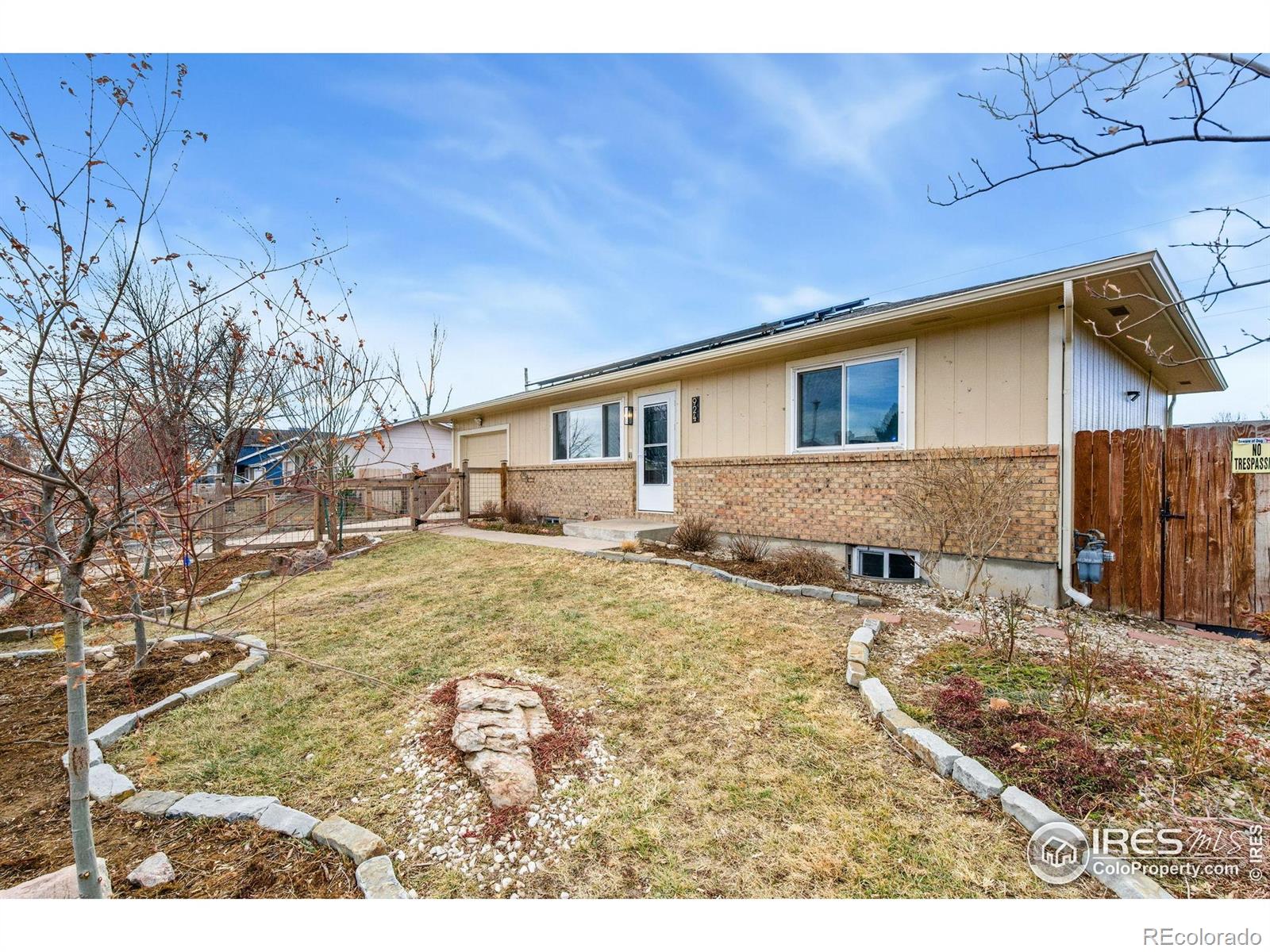 MLS Image #1 for 924  larch drive,windsor, Colorado