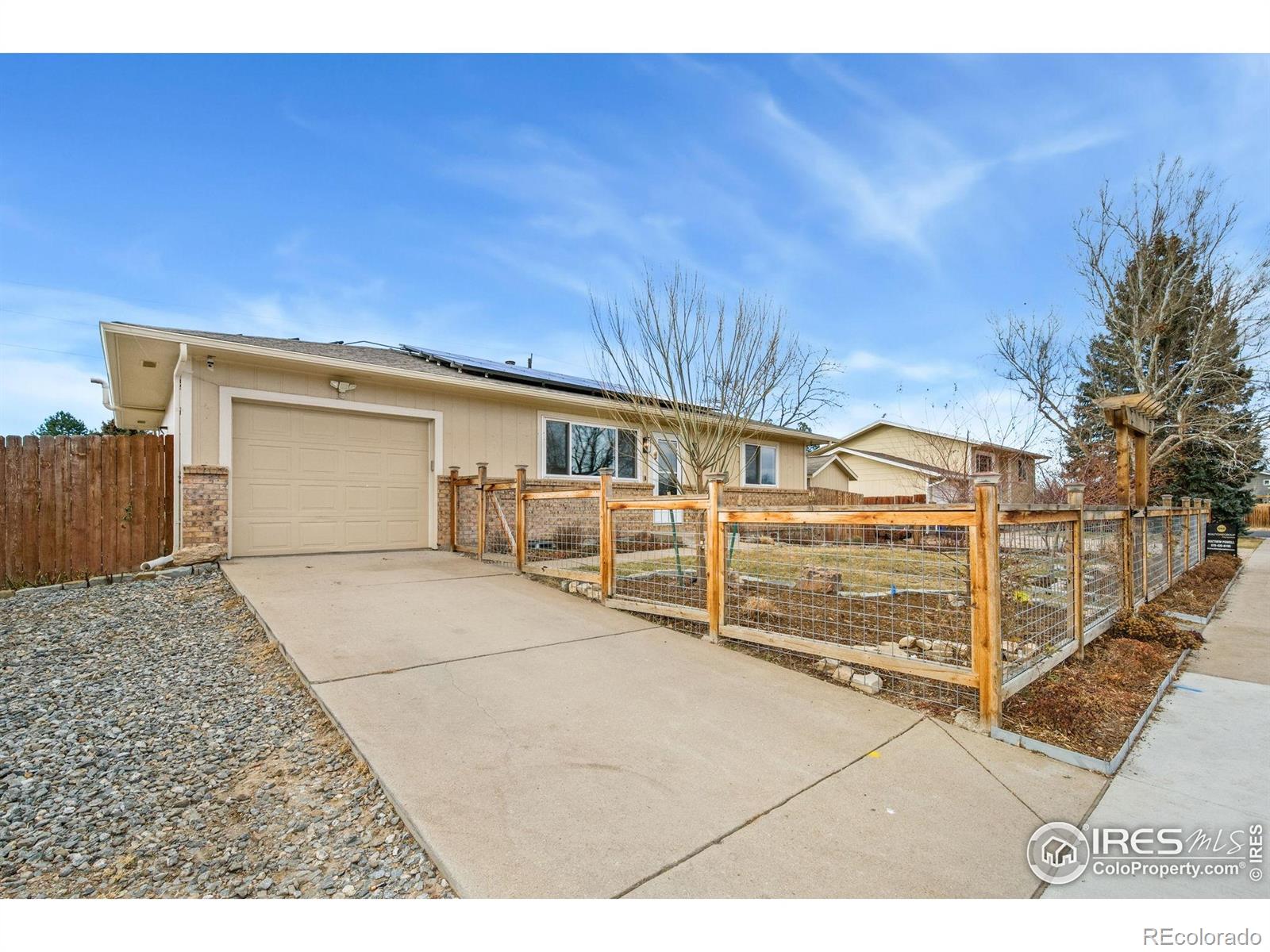 MLS Image #2 for 924  larch drive,windsor, Colorado