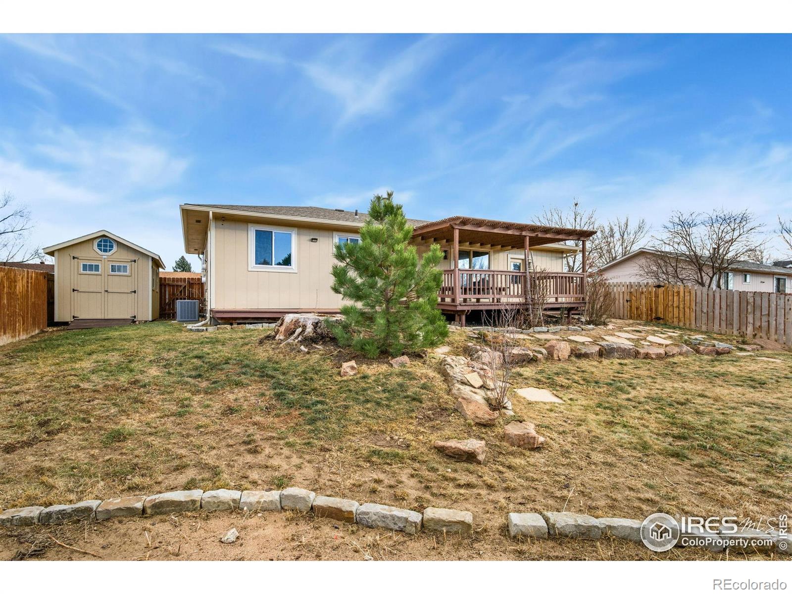MLS Image #20 for 924  larch drive,windsor, Colorado