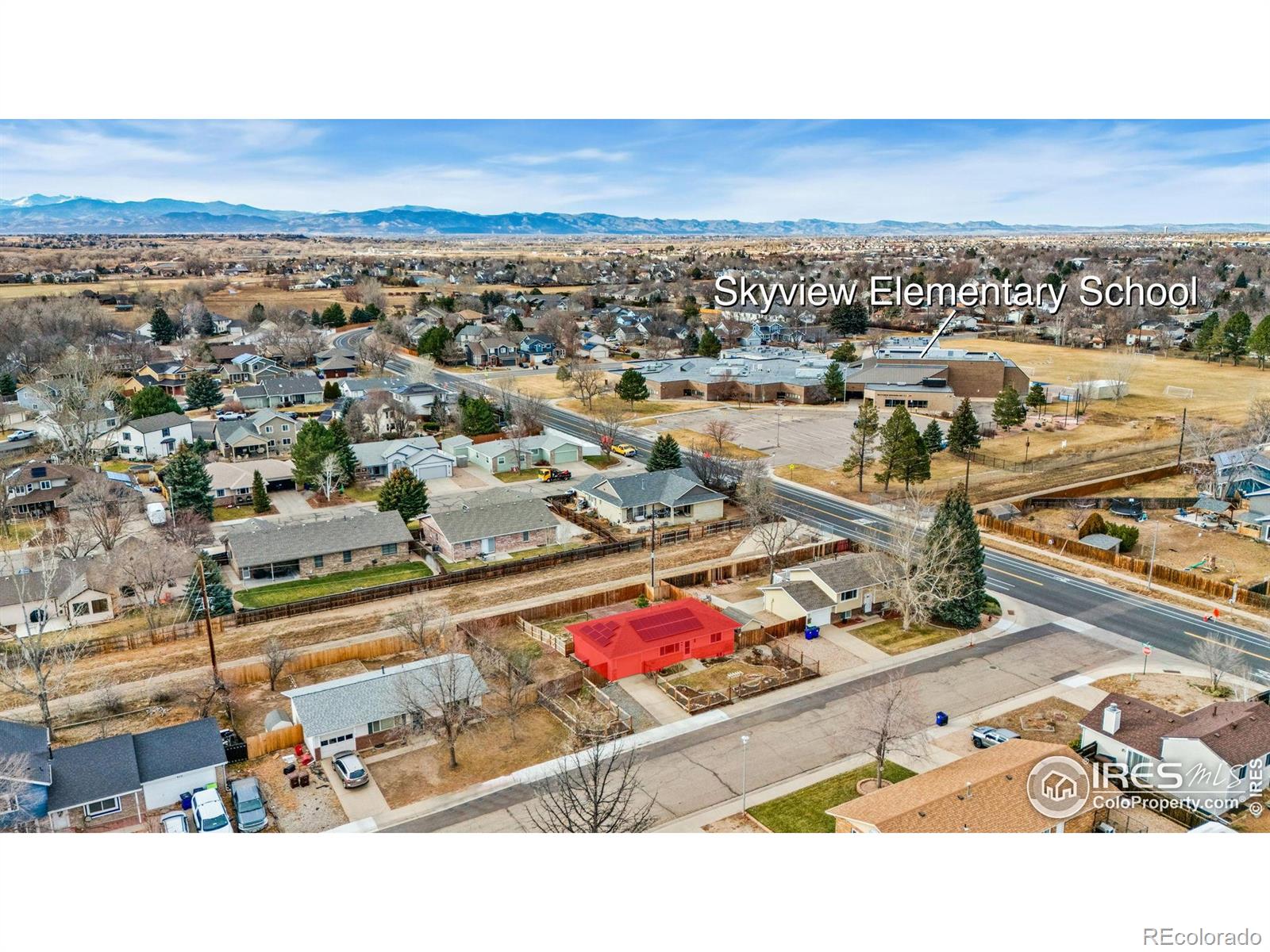 MLS Image #23 for 924  larch drive,windsor, Colorado