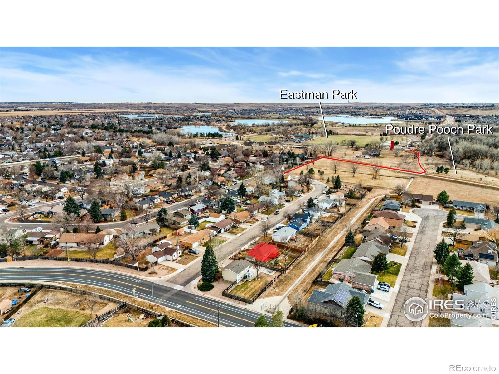 MLS Image #24 for 924  larch drive,windsor, Colorado