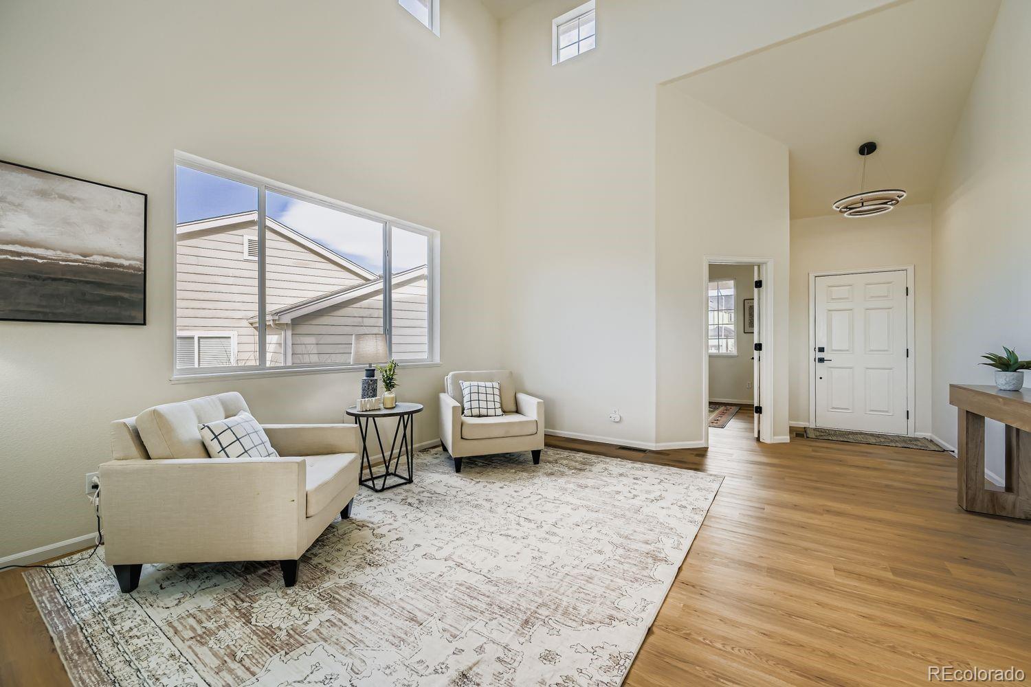 MLS Image #5 for 6661  ancestra drive,fountain, Colorado