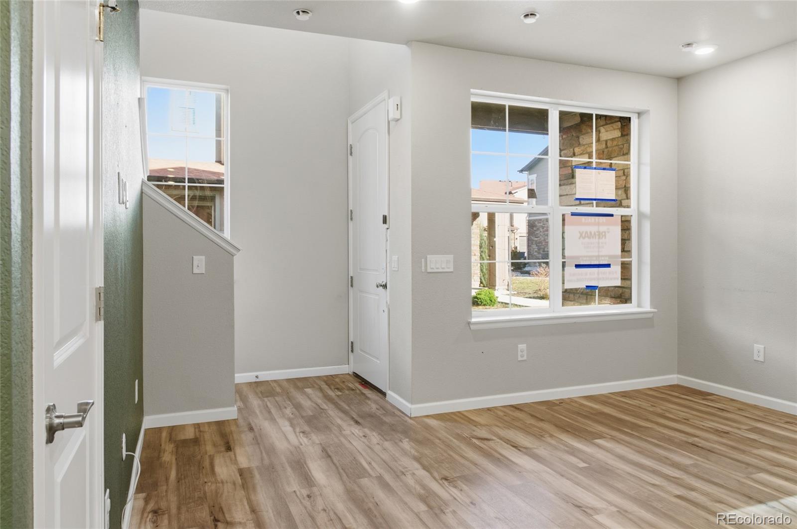 MLS Image #2 for 8428  galvani trail b,littleton, Colorado