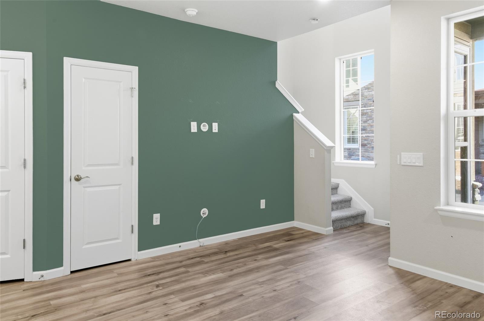 MLS Image #3 for 8428  galvani trail b,littleton, Colorado