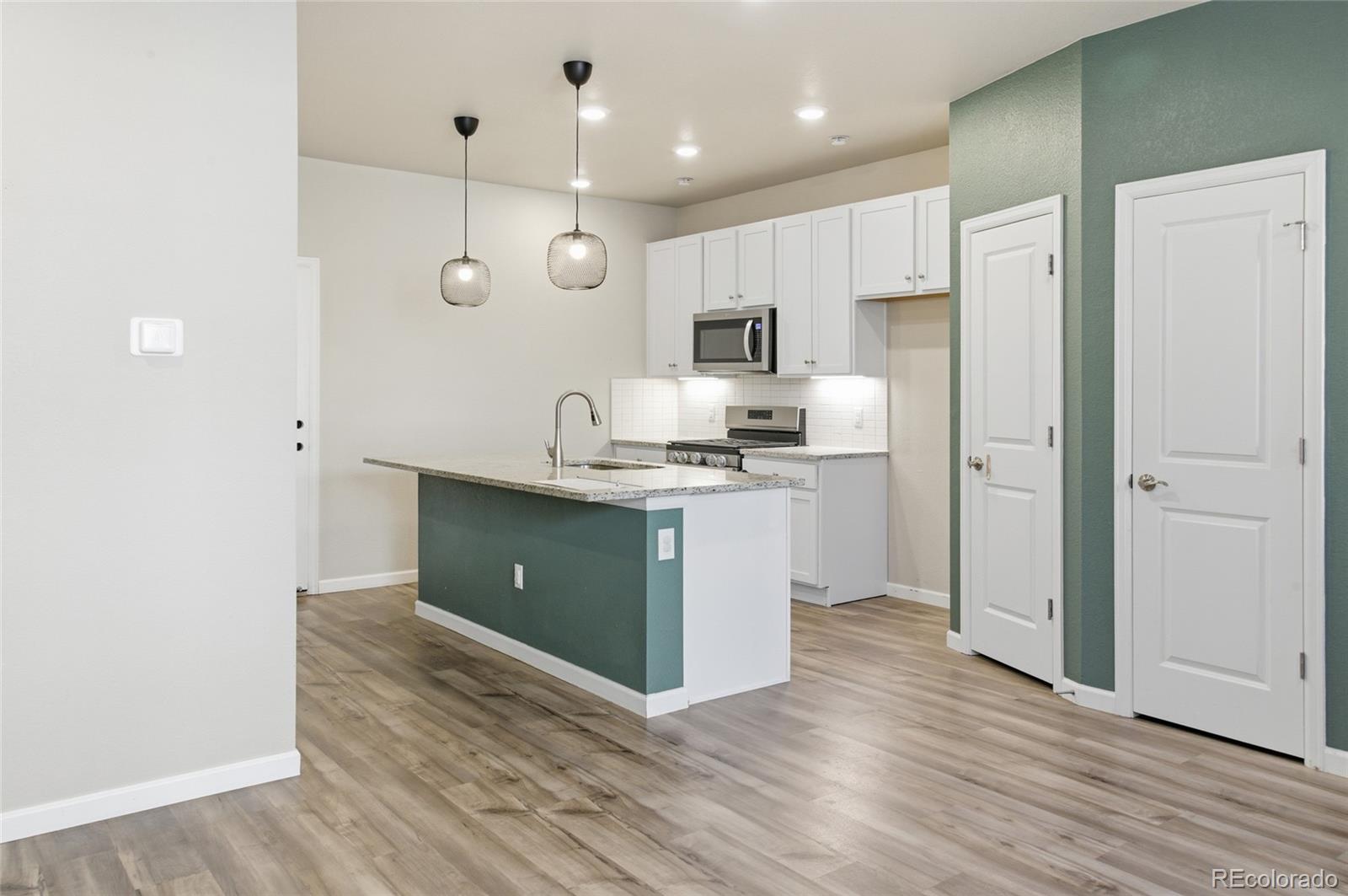 MLS Image #4 for 8428  galvani trail b,littleton, Colorado