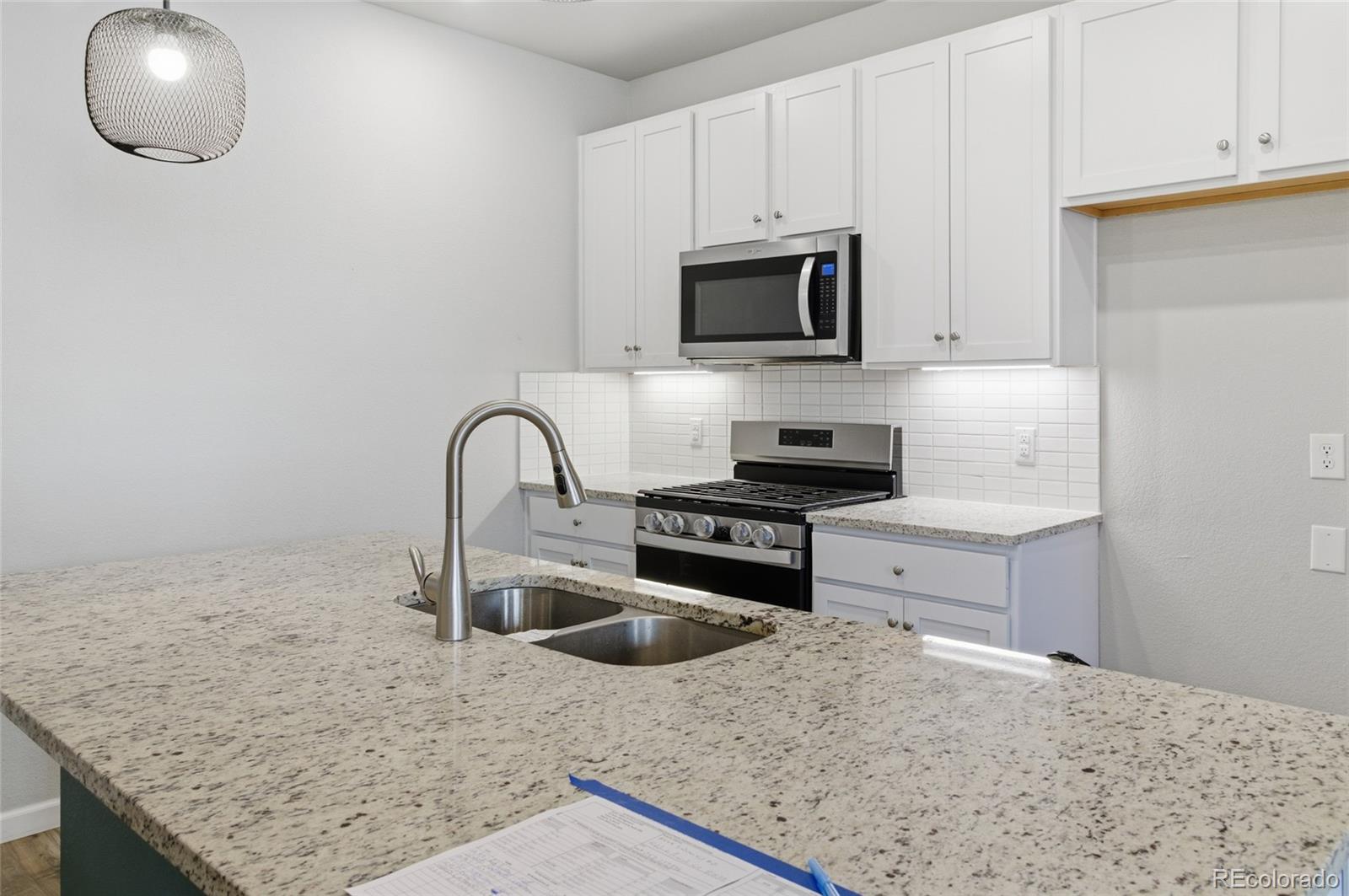 MLS Image #6 for 8428  galvani trail b,littleton, Colorado