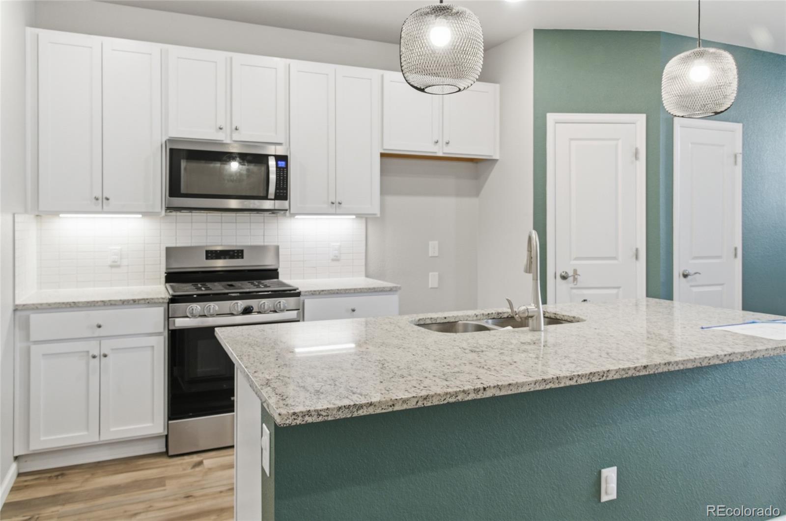 MLS Image #7 for 8428  galvani trail b,littleton, Colorado