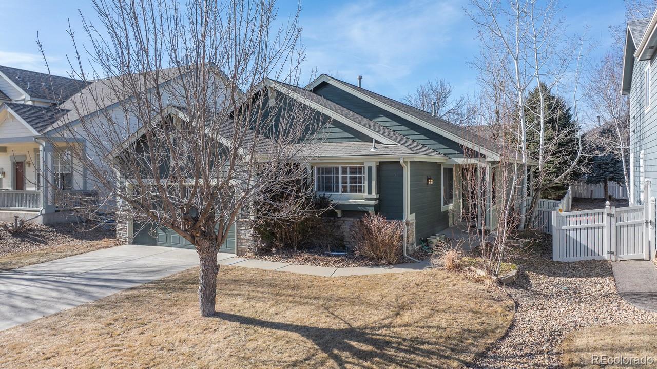 MLS Image #1 for 10255  dresden street,firestone, Colorado