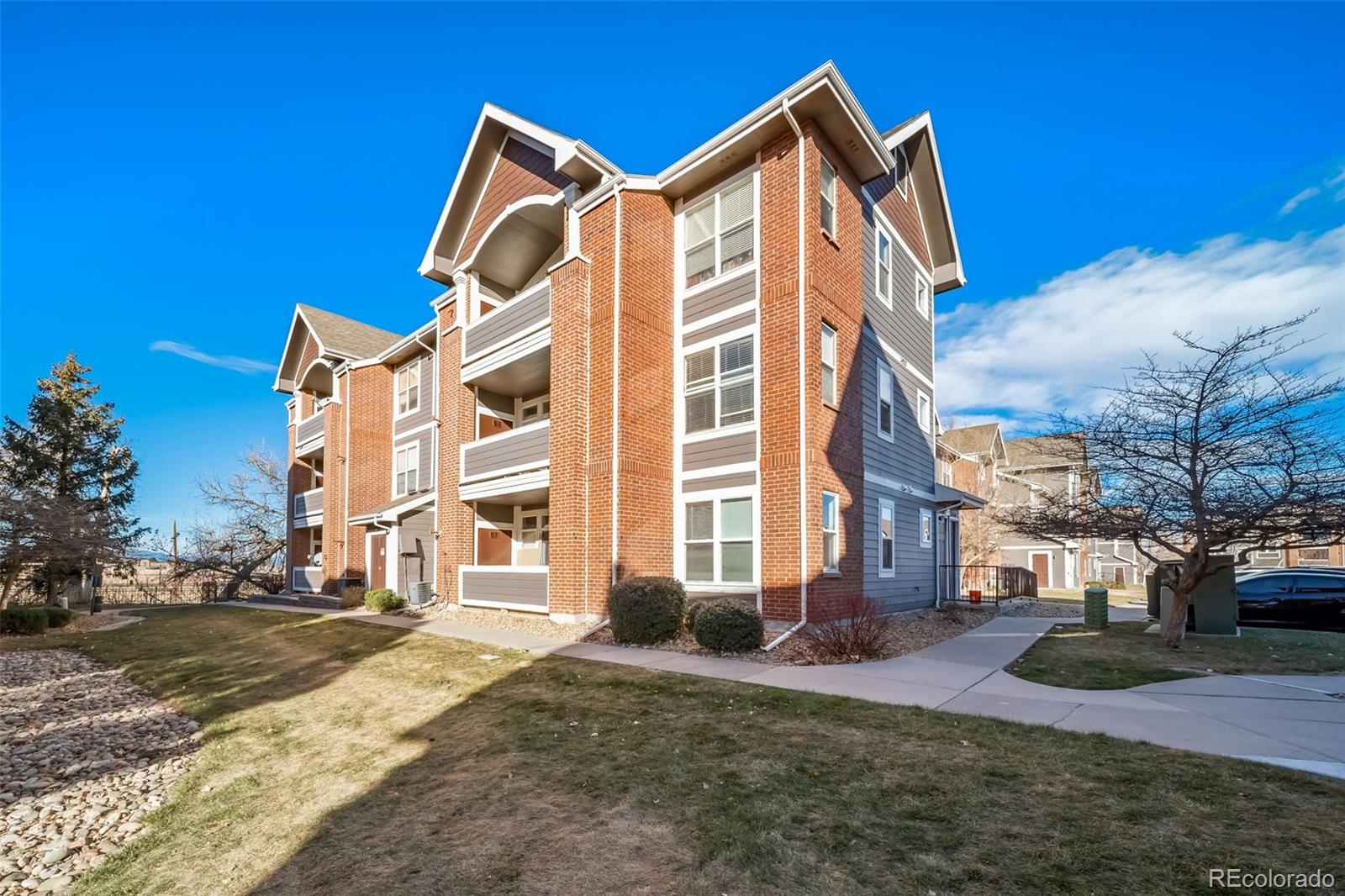 MLS Image #1 for 14313 e 1st drive 107,aurora, Colorado