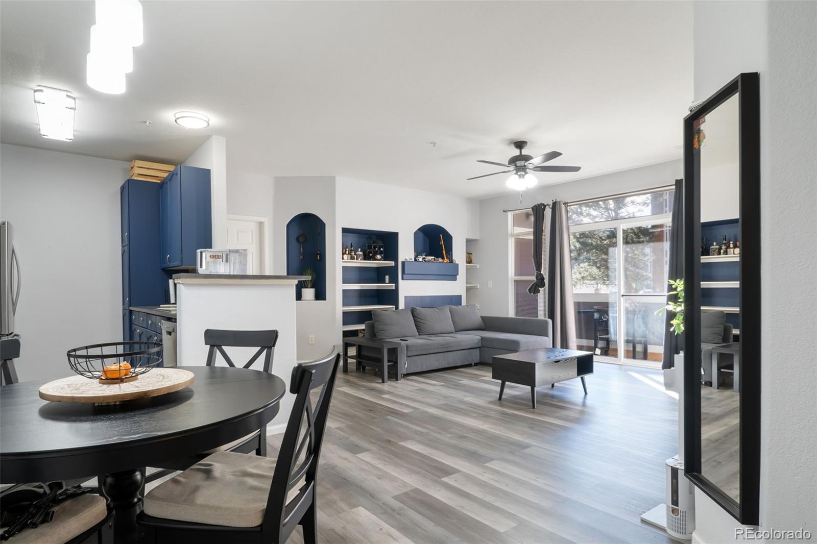 MLS Image #4 for 14313 e 1st drive 107,aurora, Colorado