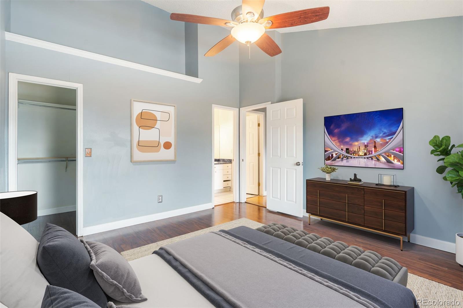 MLS Image #11 for 4548  anvil drive,colorado springs, Colorado