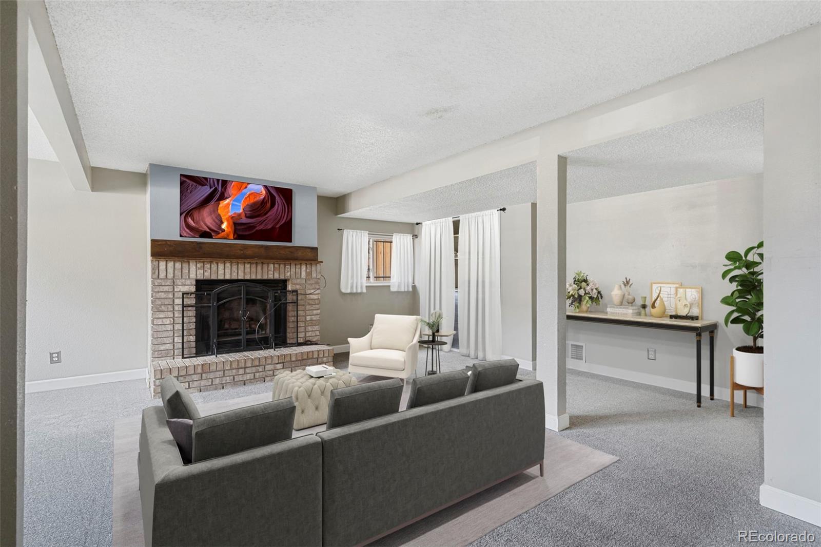 MLS Image #16 for 4548  anvil drive,colorado springs, Colorado