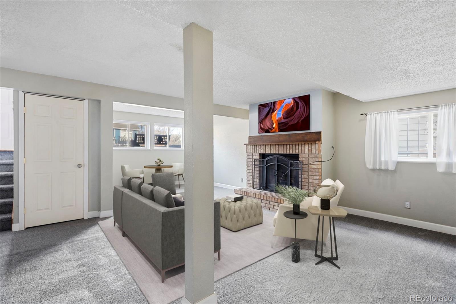 MLS Image #18 for 4548  anvil drive,colorado springs, Colorado