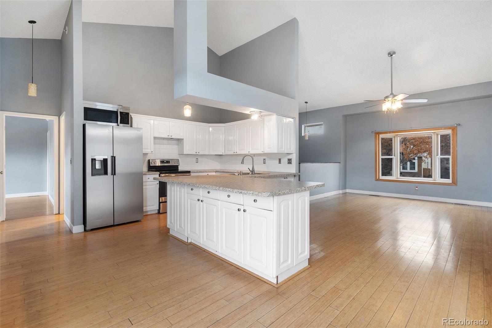 MLS Image #2 for 4548  anvil drive,colorado springs, Colorado