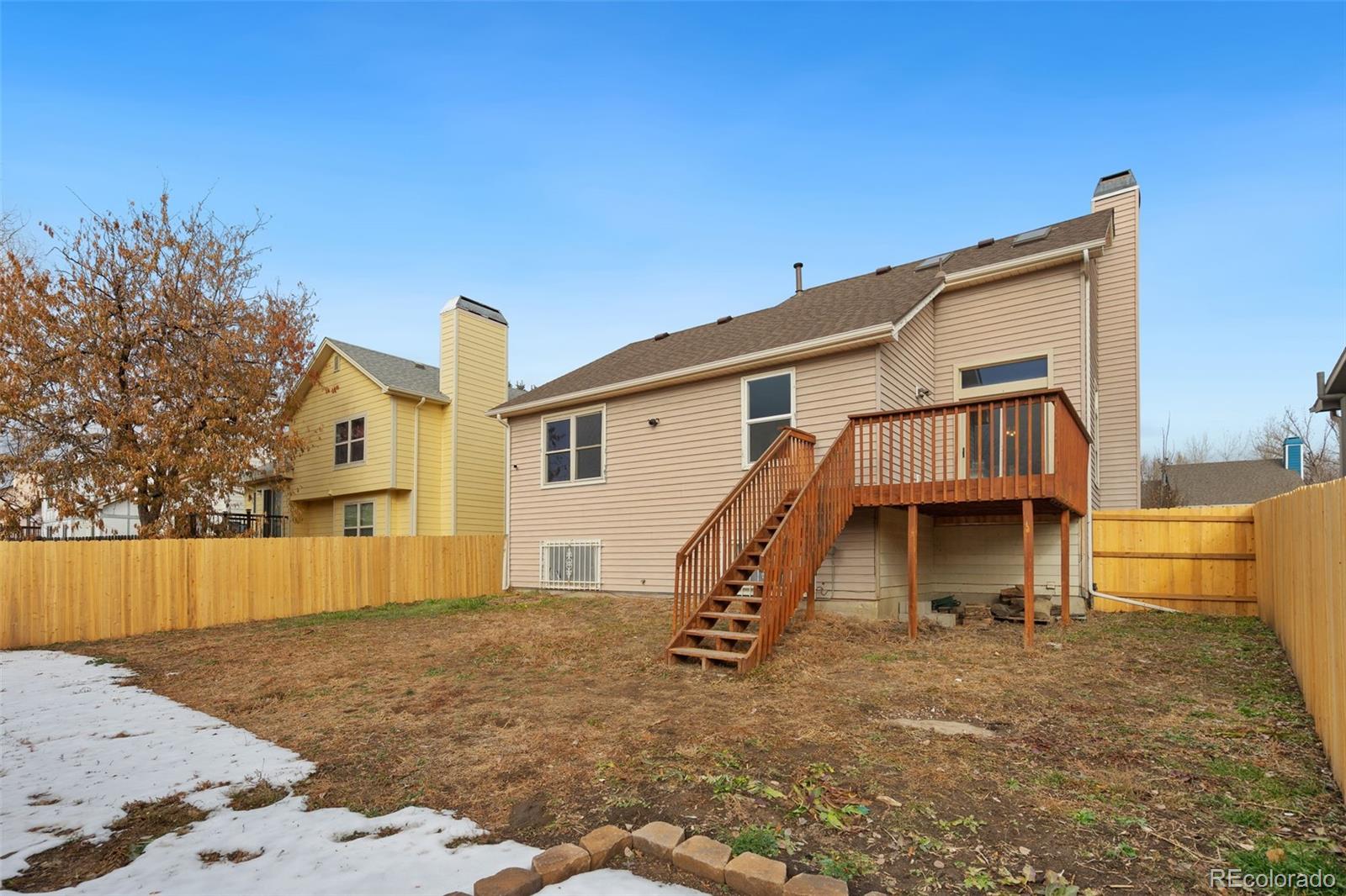MLS Image #30 for 4548  anvil drive,colorado springs, Colorado