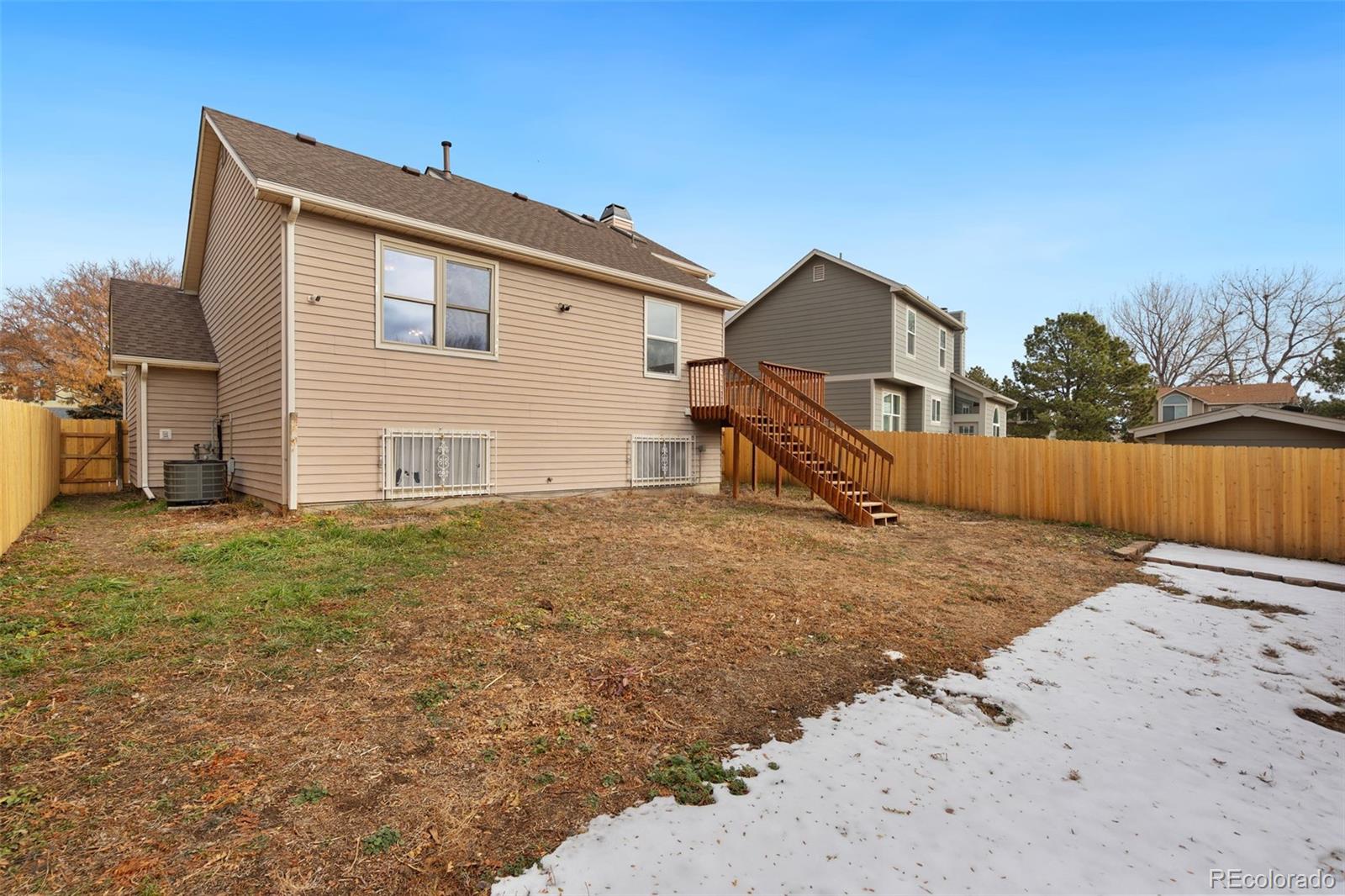 MLS Image #32 for 4548  anvil drive,colorado springs, Colorado