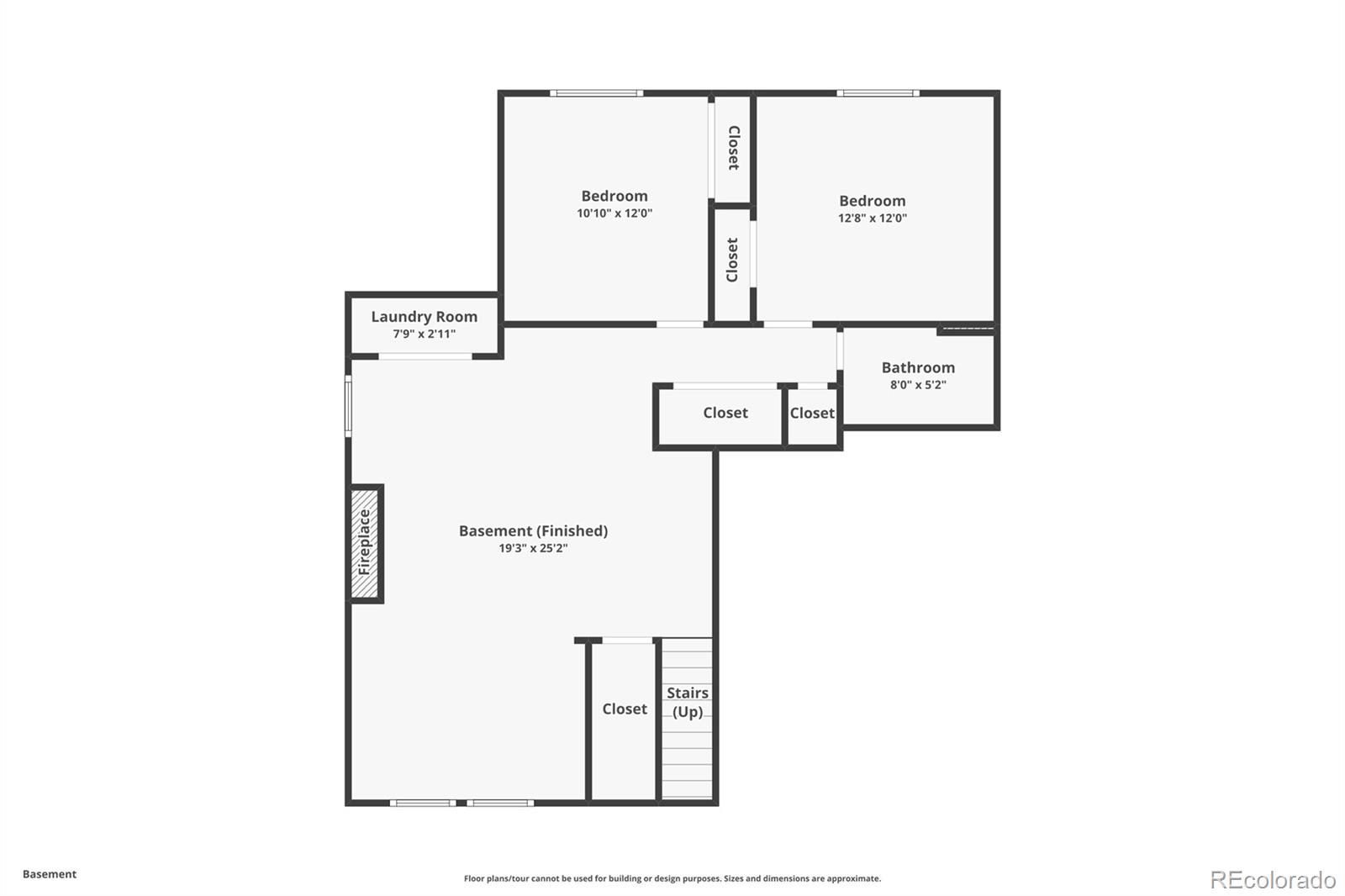 MLS Image #33 for 4548  anvil drive,colorado springs, Colorado