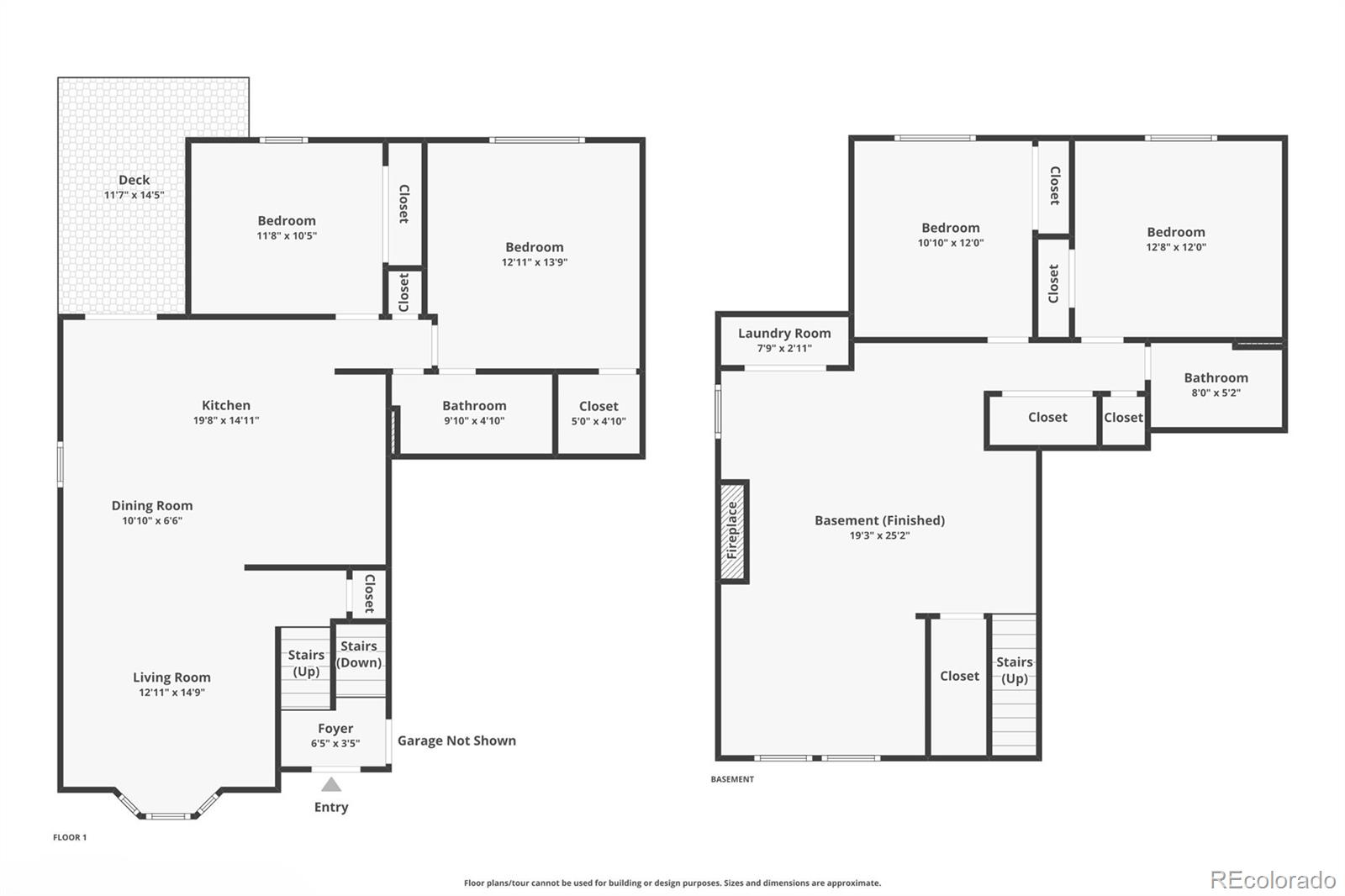 MLS Image #34 for 4548  anvil drive,colorado springs, Colorado