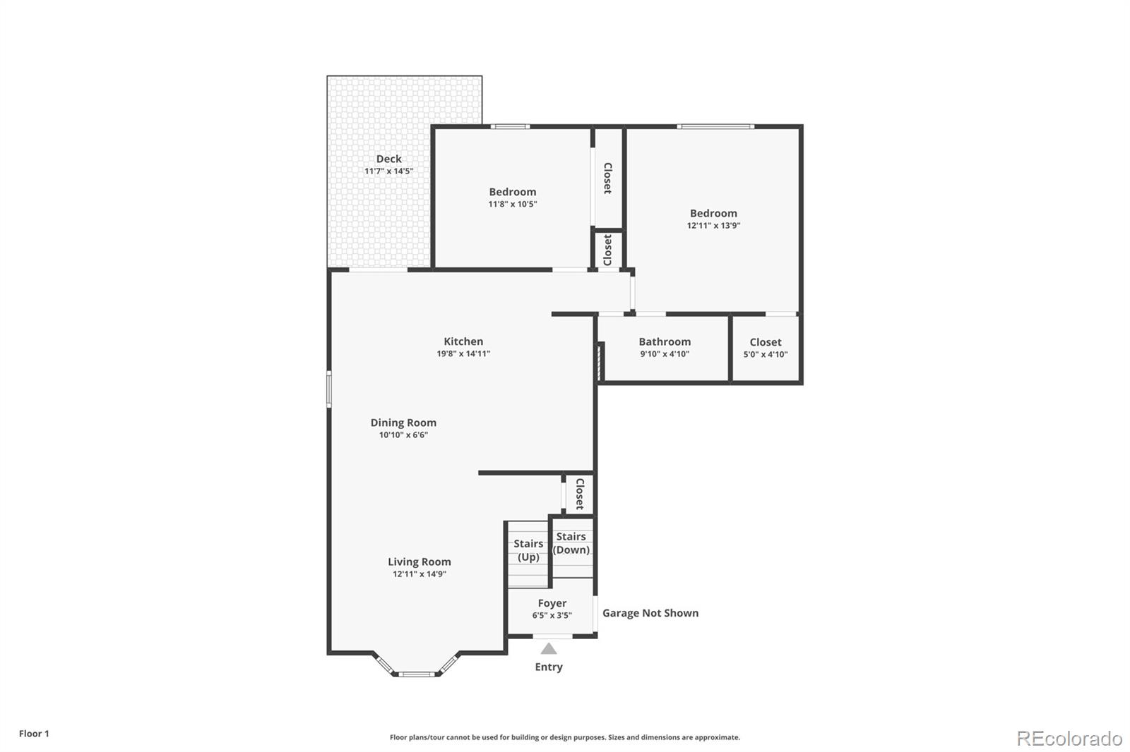 MLS Image #35 for 4548  anvil drive,colorado springs, Colorado