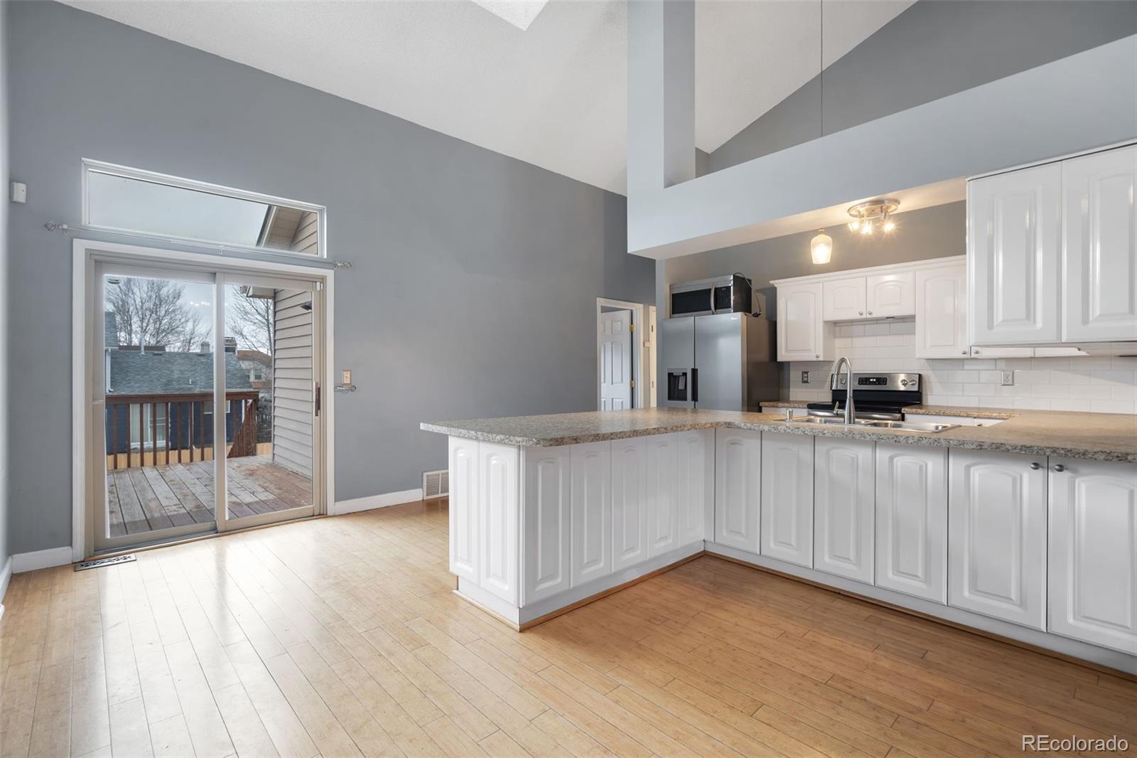 MLS Image #4 for 4548  anvil drive,colorado springs, Colorado