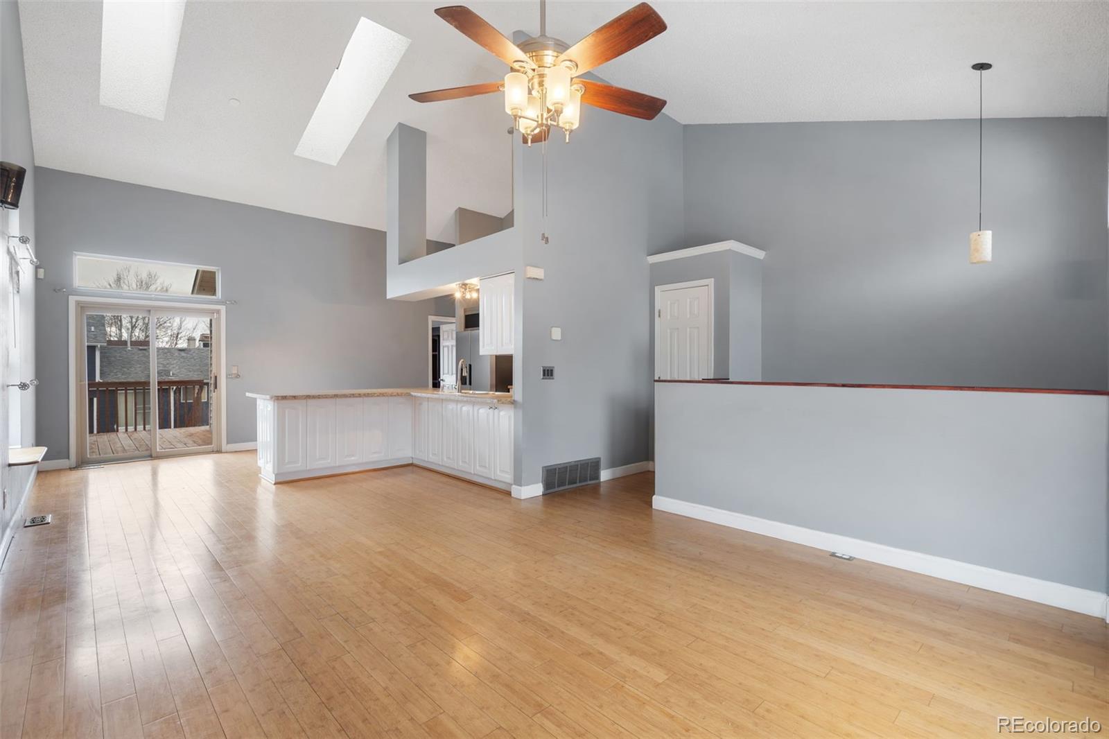 MLS Image #6 for 4548  anvil drive,colorado springs, Colorado