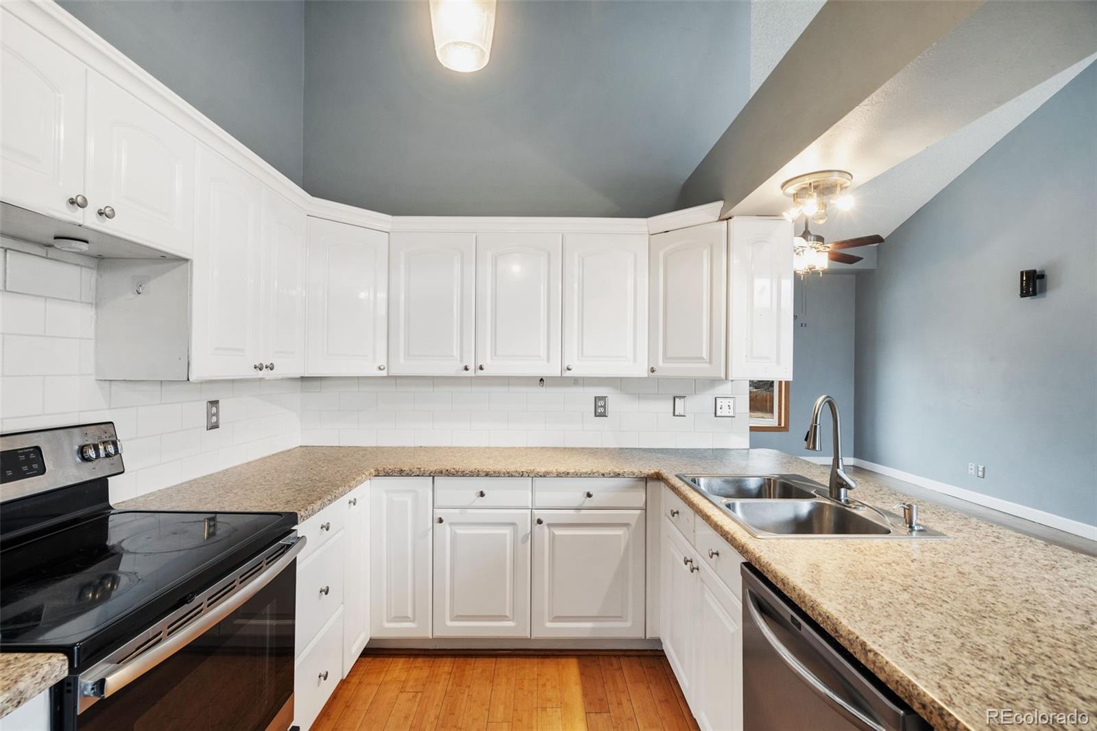MLS Image #7 for 4548  anvil drive,colorado springs, Colorado