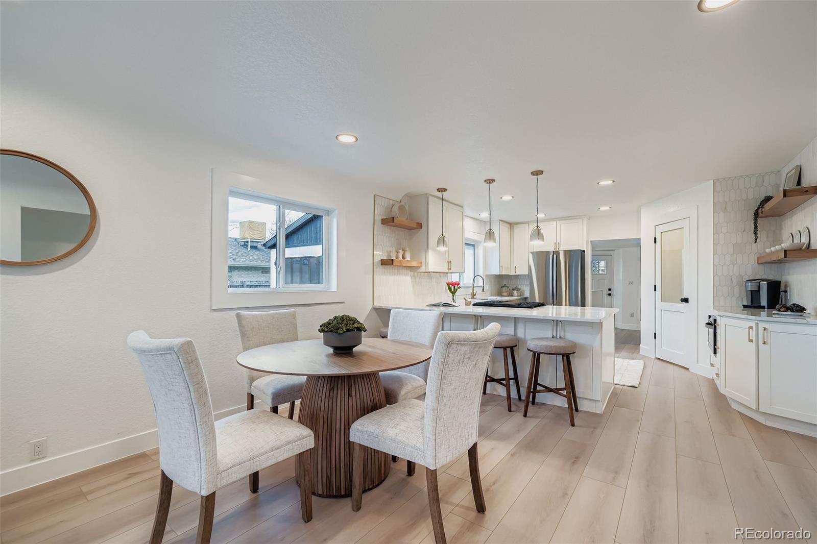 MLS Image #1 for 2339  estes street,lakewood, Colorado