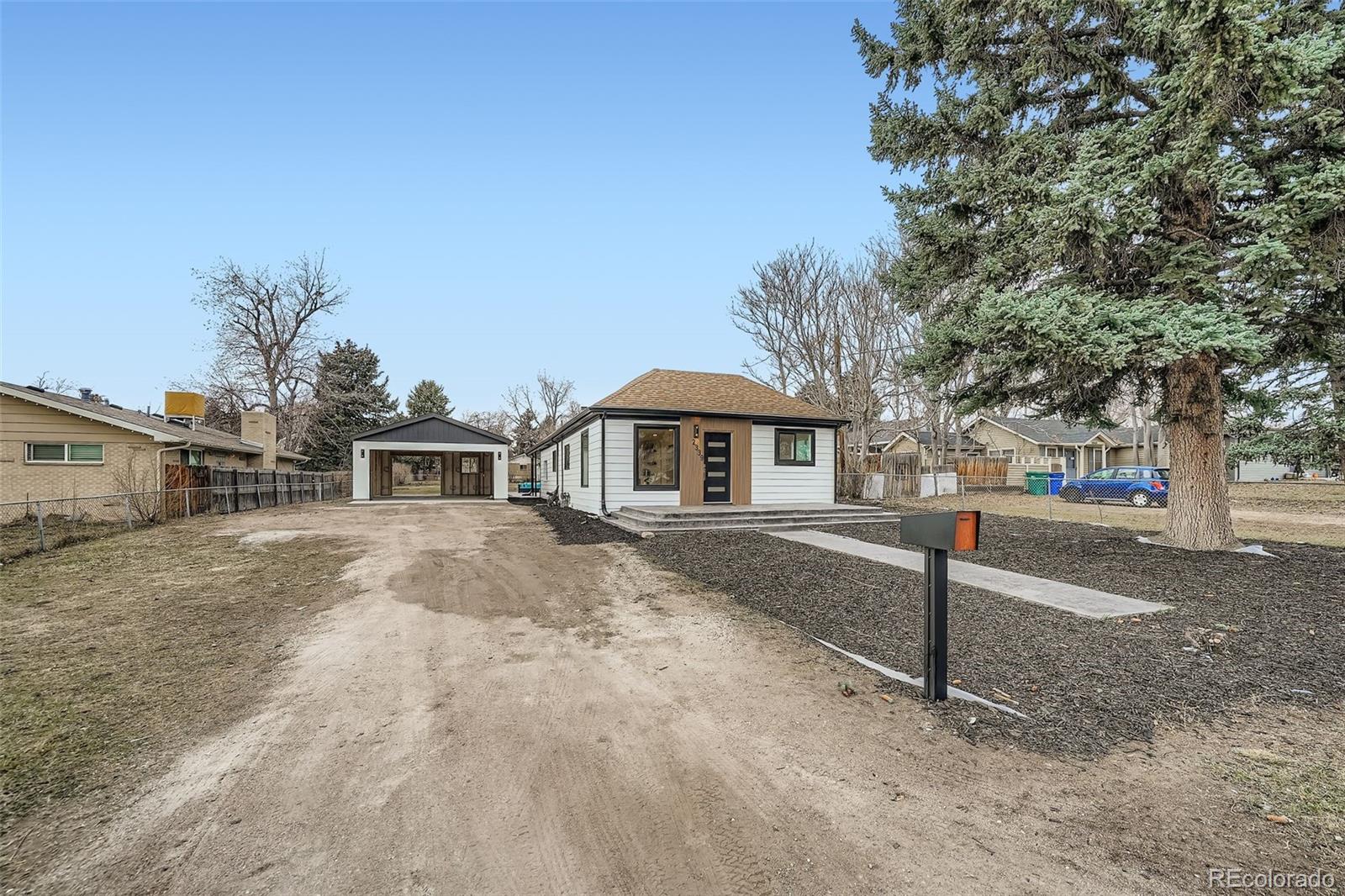 MLS Image #31 for 2339  estes street,lakewood, Colorado