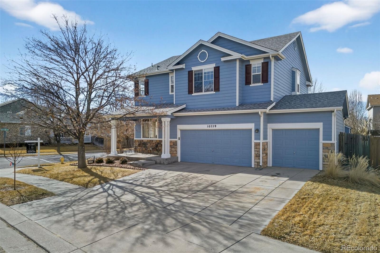 MLS Image #1 for 10559  vaughn way,commerce city, Colorado