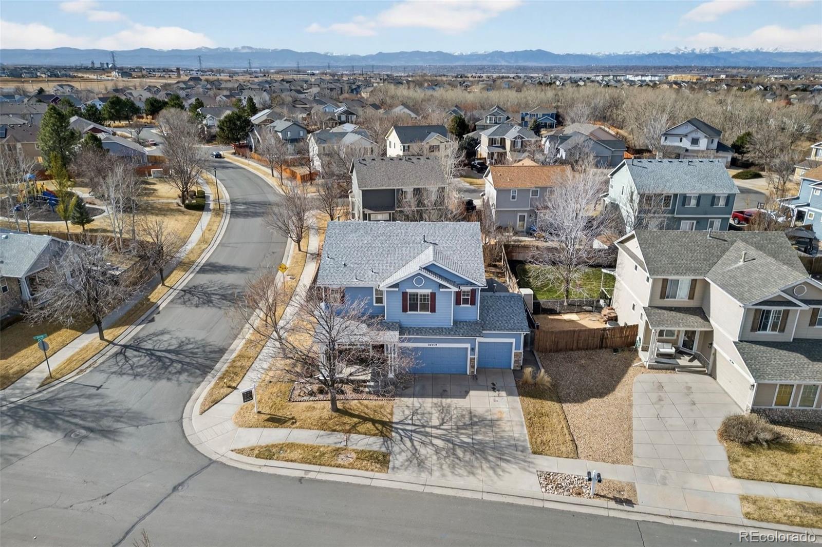 MLS Image #2 for 10559  vaughn way,commerce city, Colorado