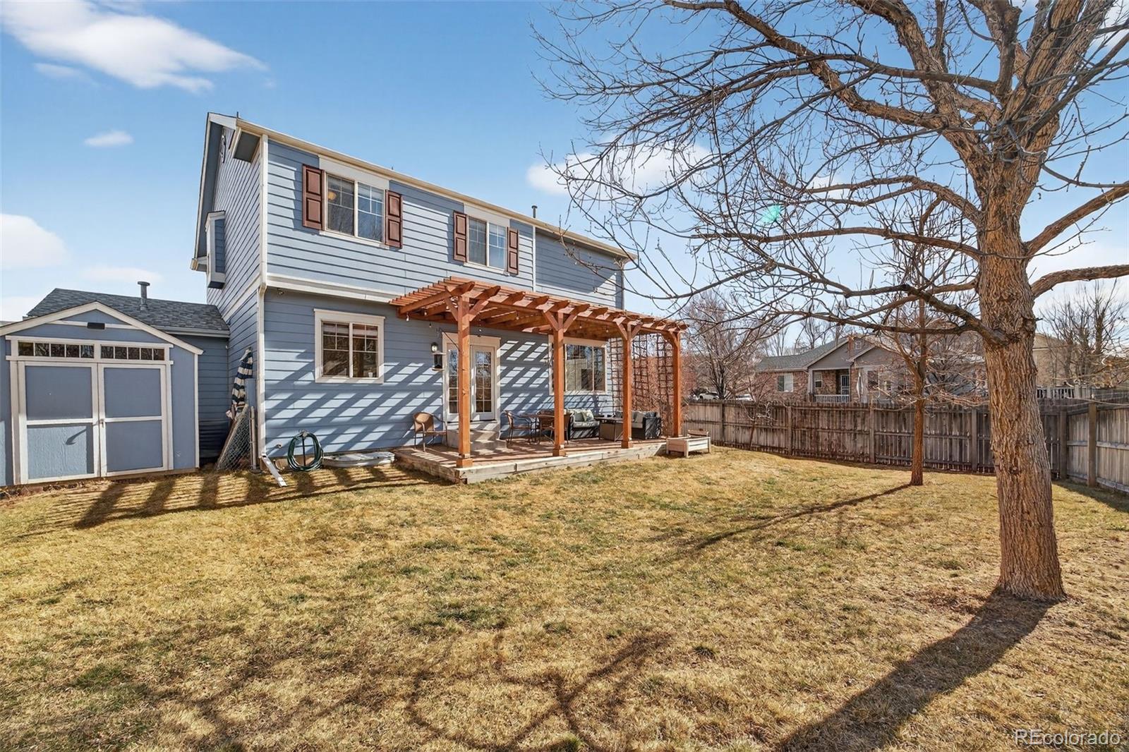 MLS Image #39 for 10559  vaughn way,commerce city, Colorado