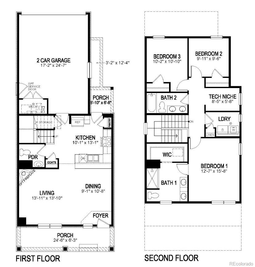MLS Image #17 for 22222 e 7th place,aurora, Colorado