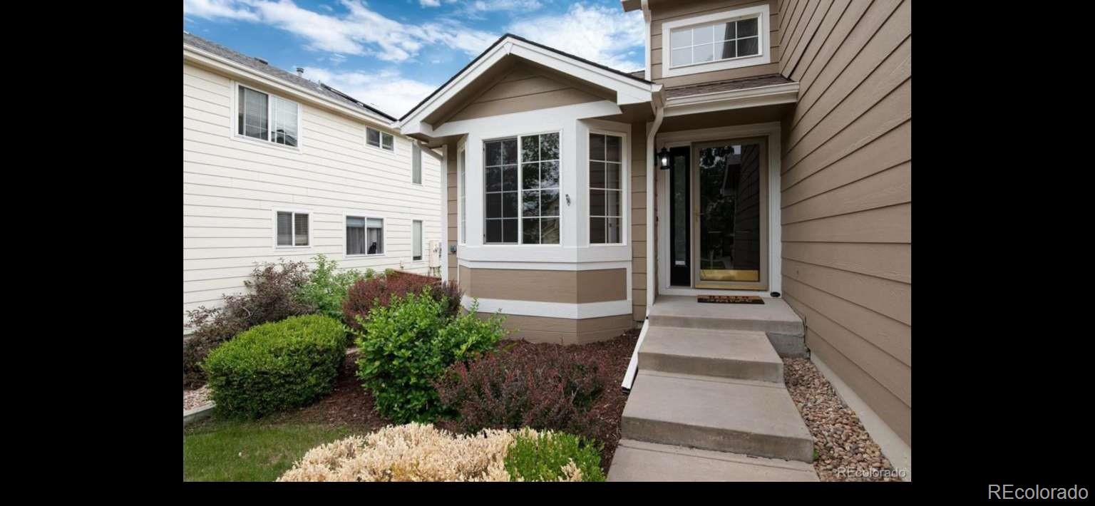 MLS Image #1 for 724  sparrow hawk drive,highlands ranch, Colorado
