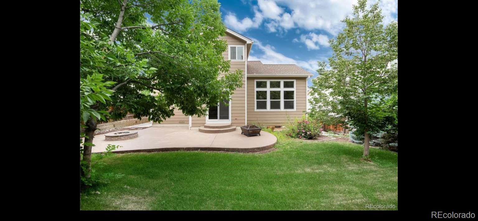 MLS Image #3 for 724  sparrow hawk drive,highlands ranch, Colorado
