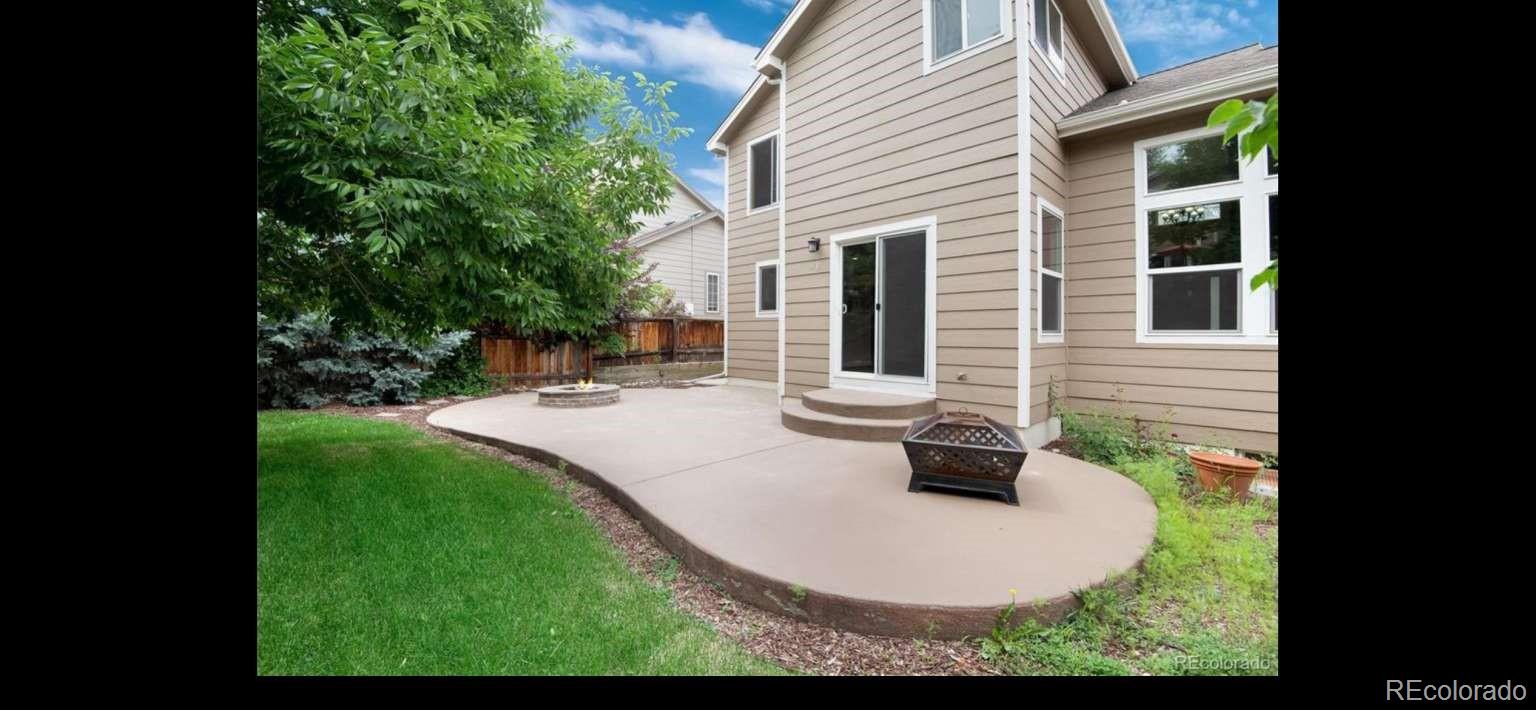MLS Image #4 for 724  sparrow hawk drive,highlands ranch, Colorado