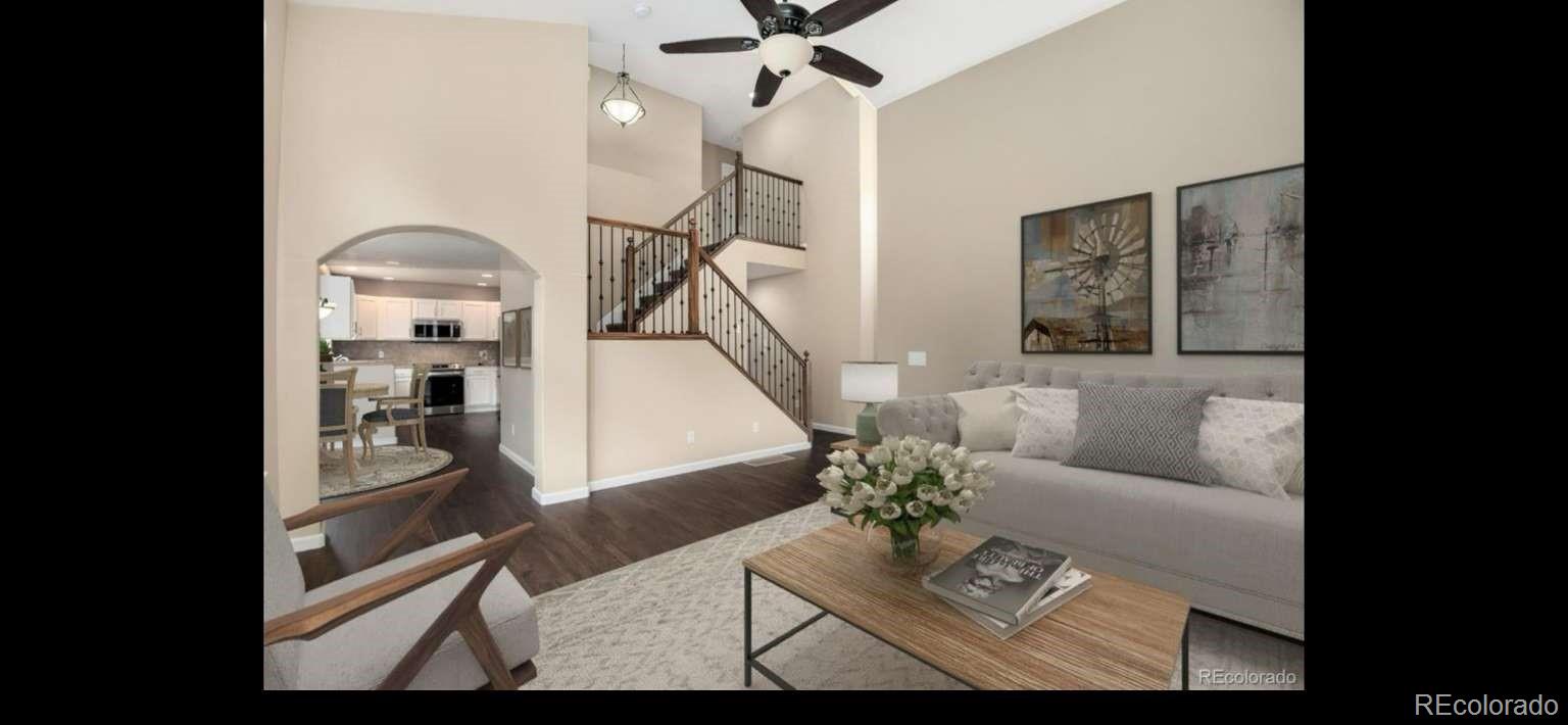 MLS Image #6 for 724  sparrow hawk drive,highlands ranch, Colorado