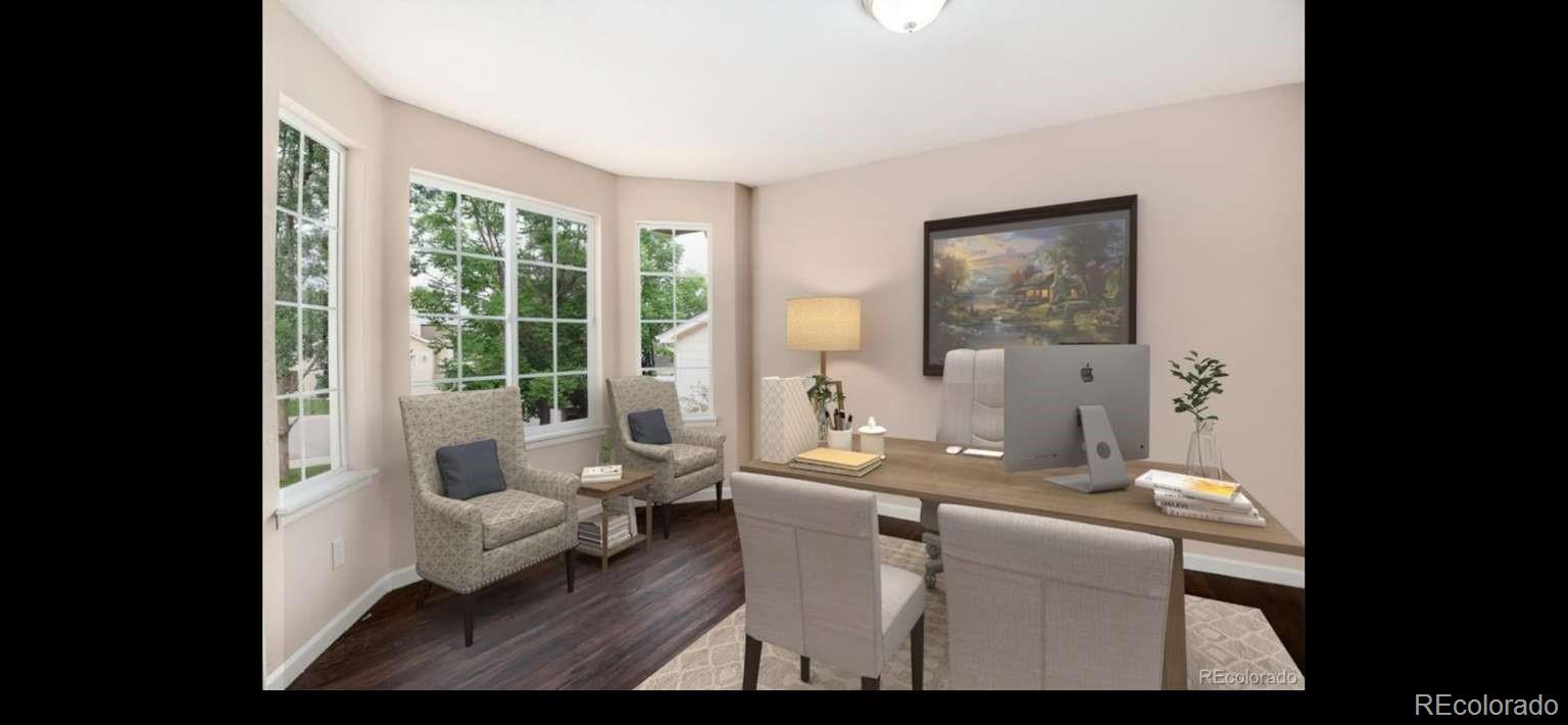 MLS Image #7 for 724  sparrow hawk drive,highlands ranch, Colorado